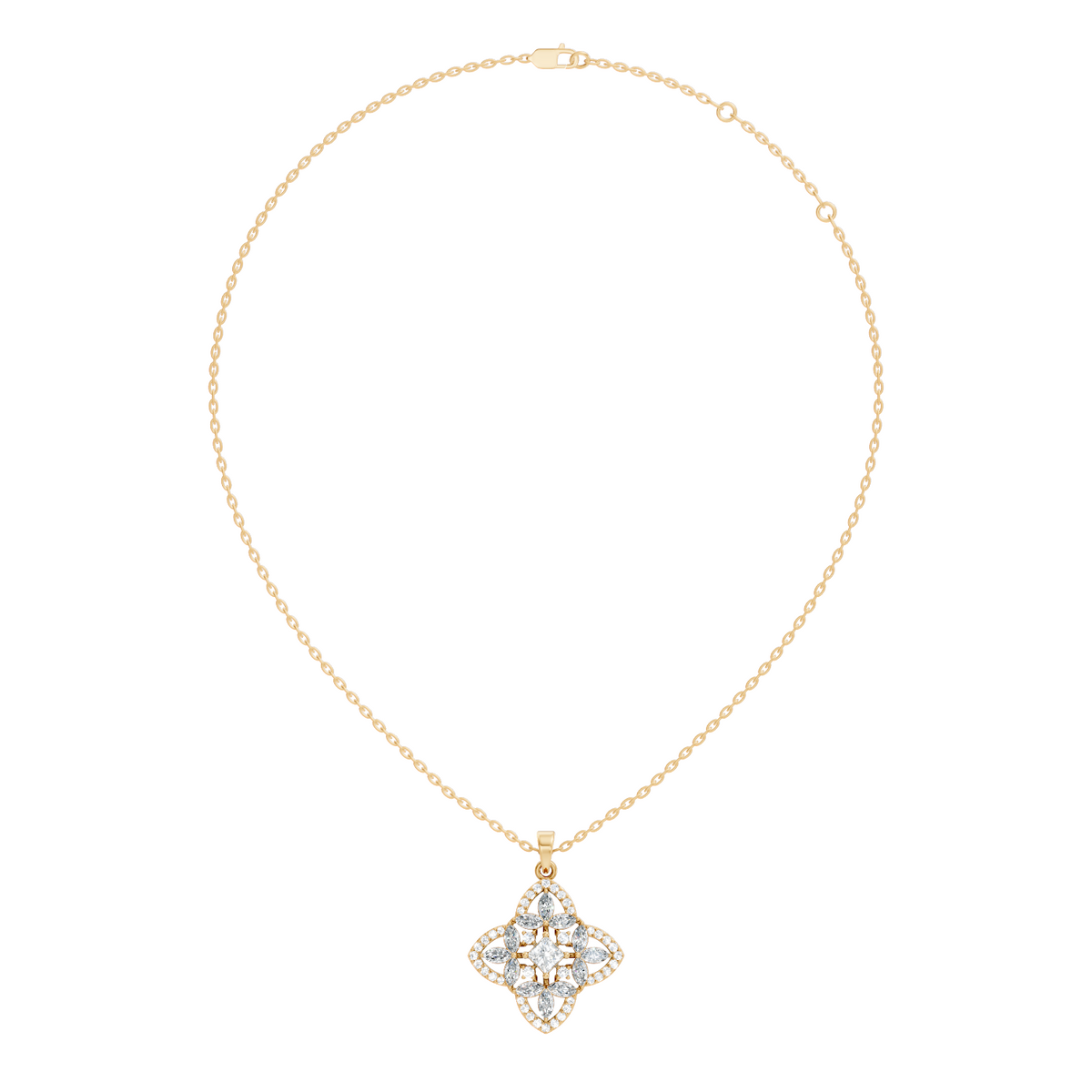 HIGHCARAT DIAMONDS