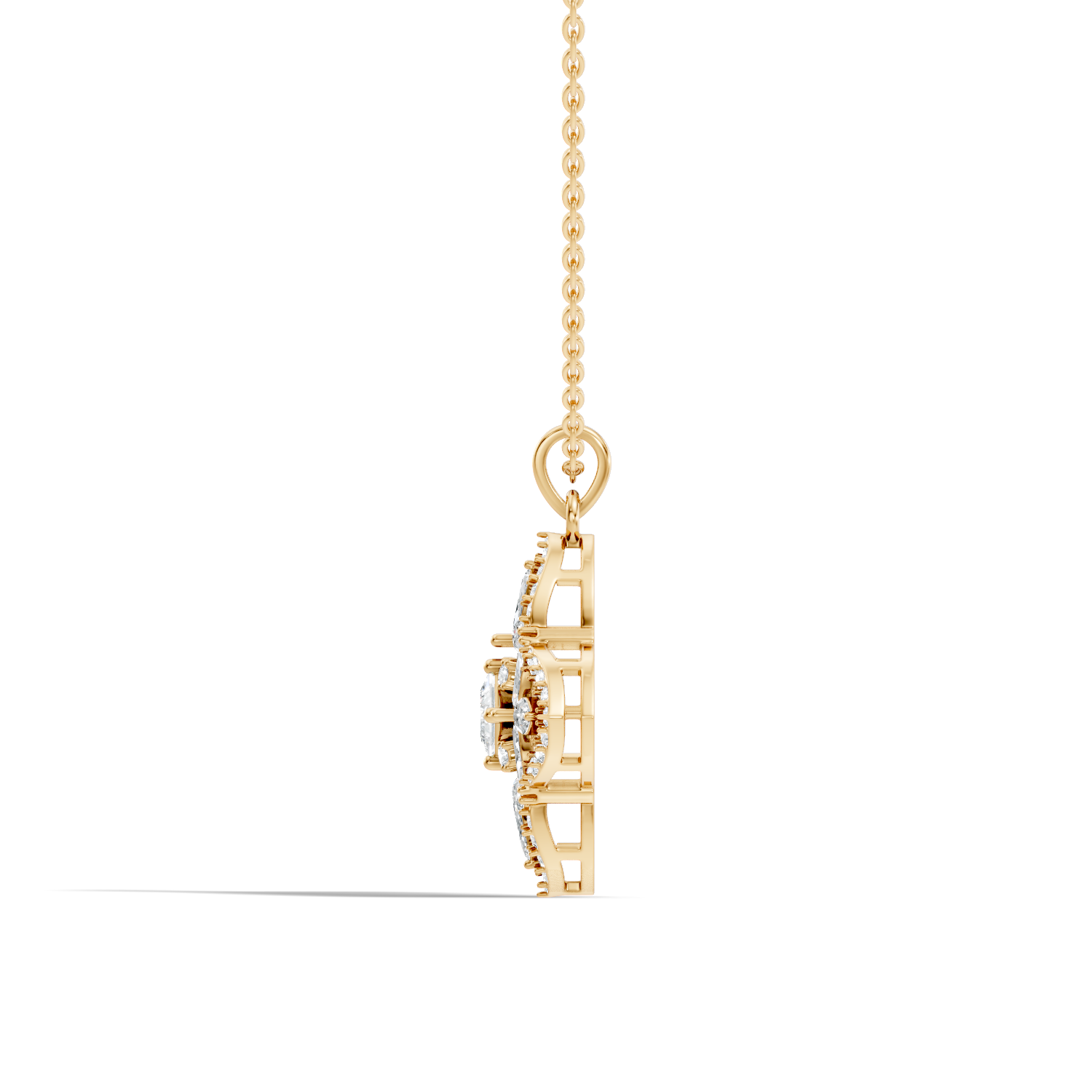 HIGHCARAT DIAMONDS