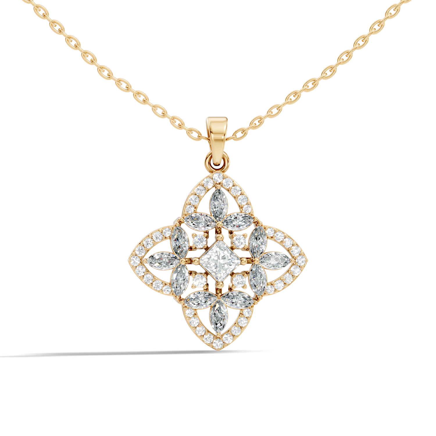 HIGHCARAT DIAMONDS