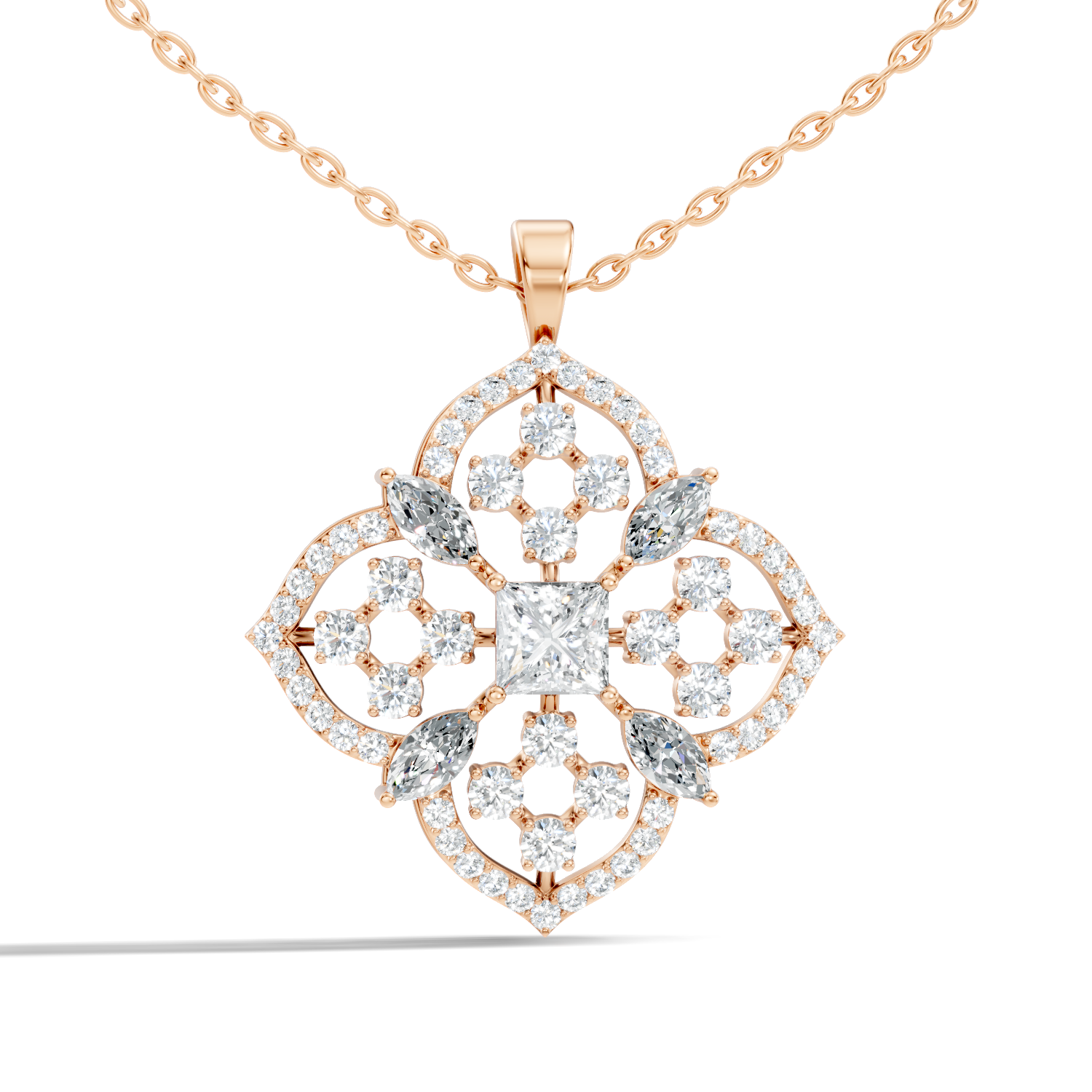 HIGHCARAT DIAMONDS