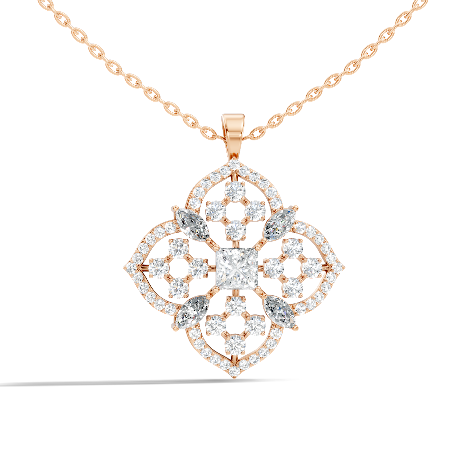 HIGHCARAT DIAMONDS