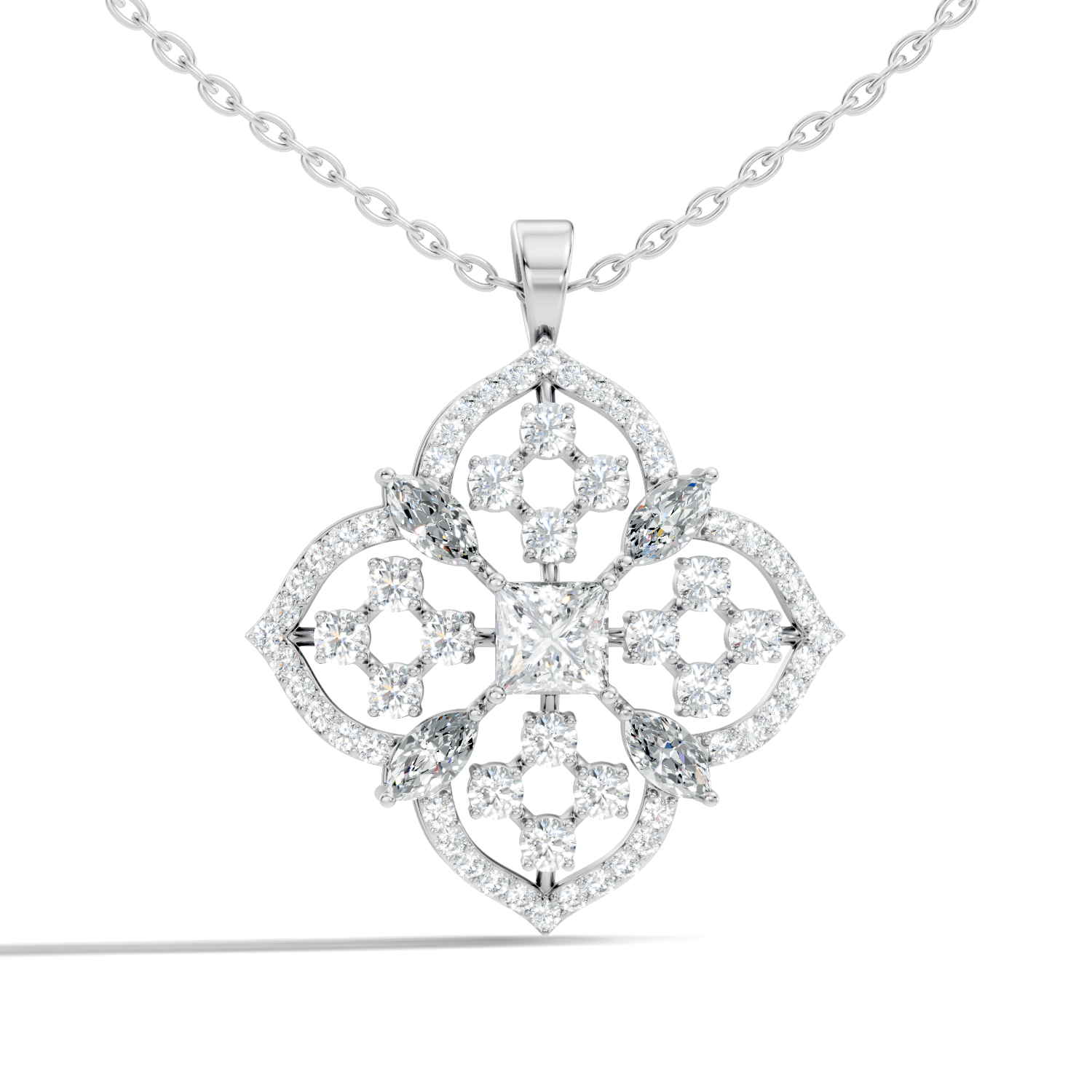 HIGHCARAT DIAMONDS