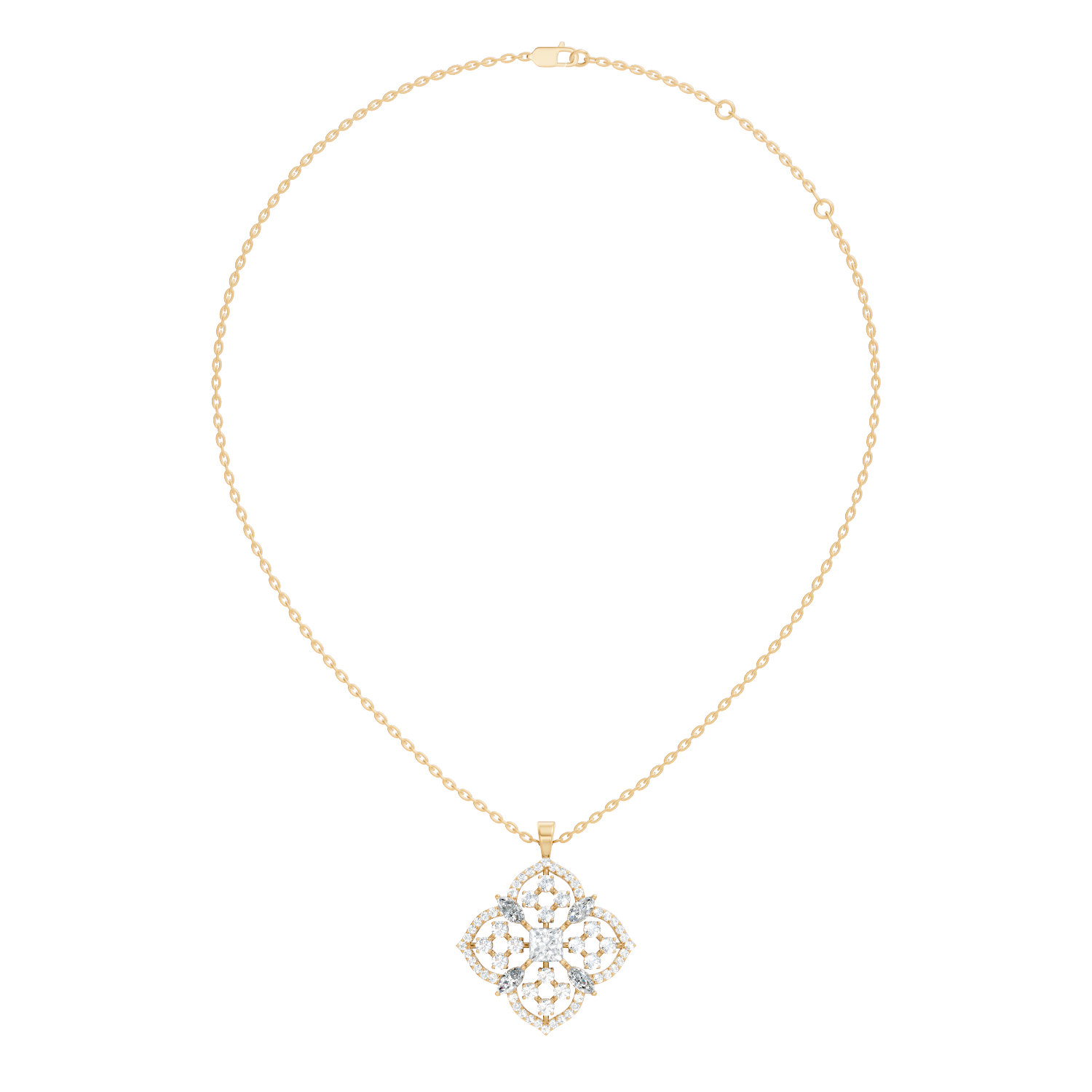 HIGHCARAT DIAMONDS