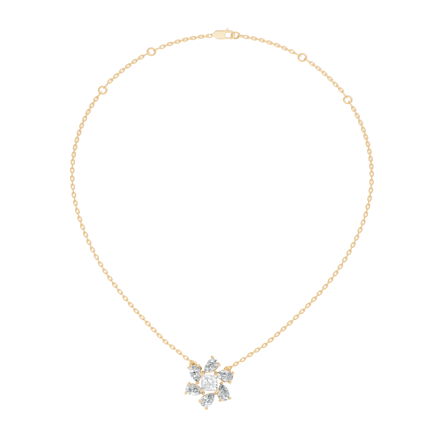 HIGHCARAT DIAMONDS