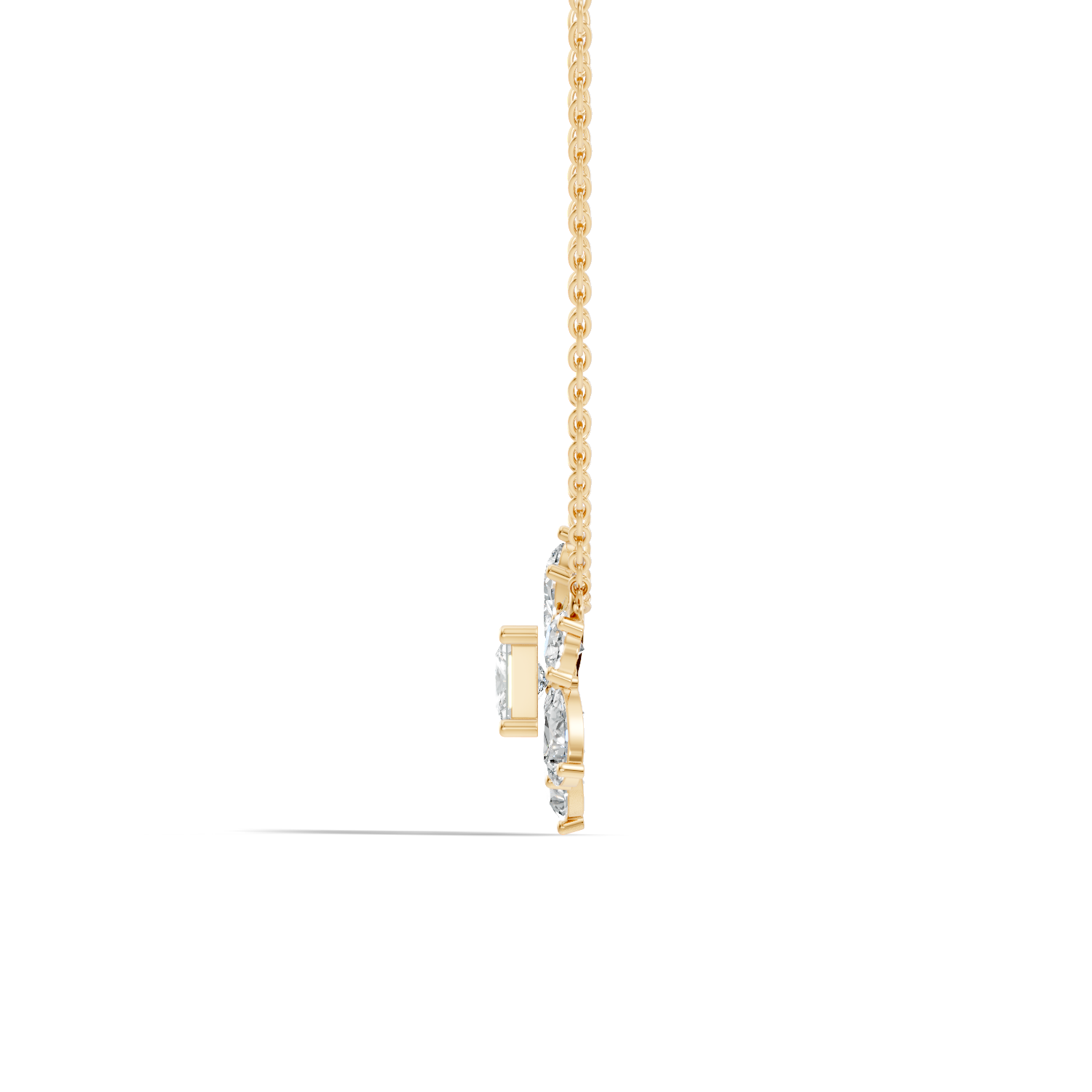 HIGHCARAT DIAMONDS