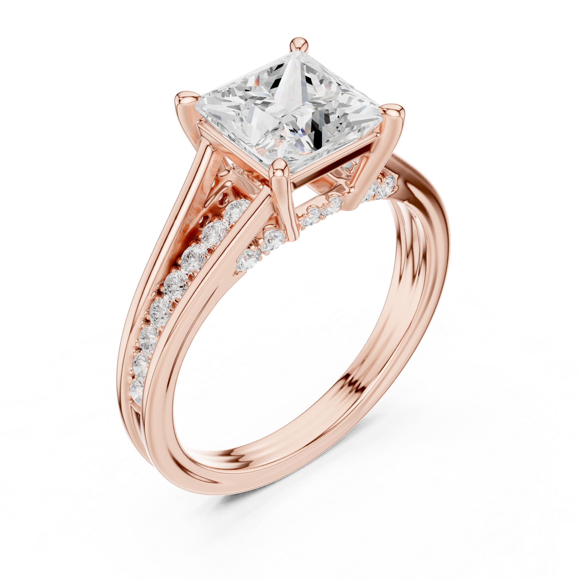 HIGHCARAT DIAMONDS