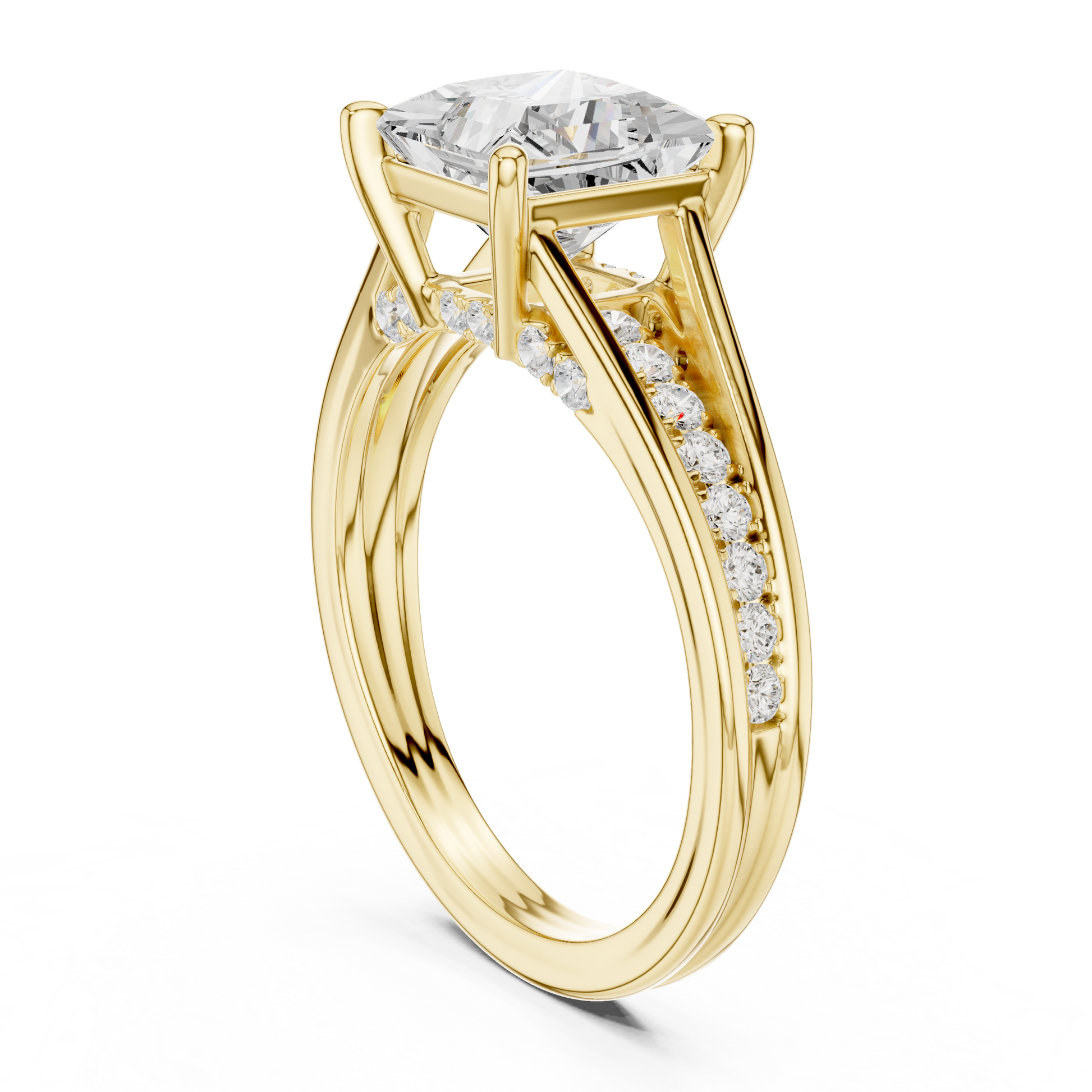HIGHCARAT DIAMONDS