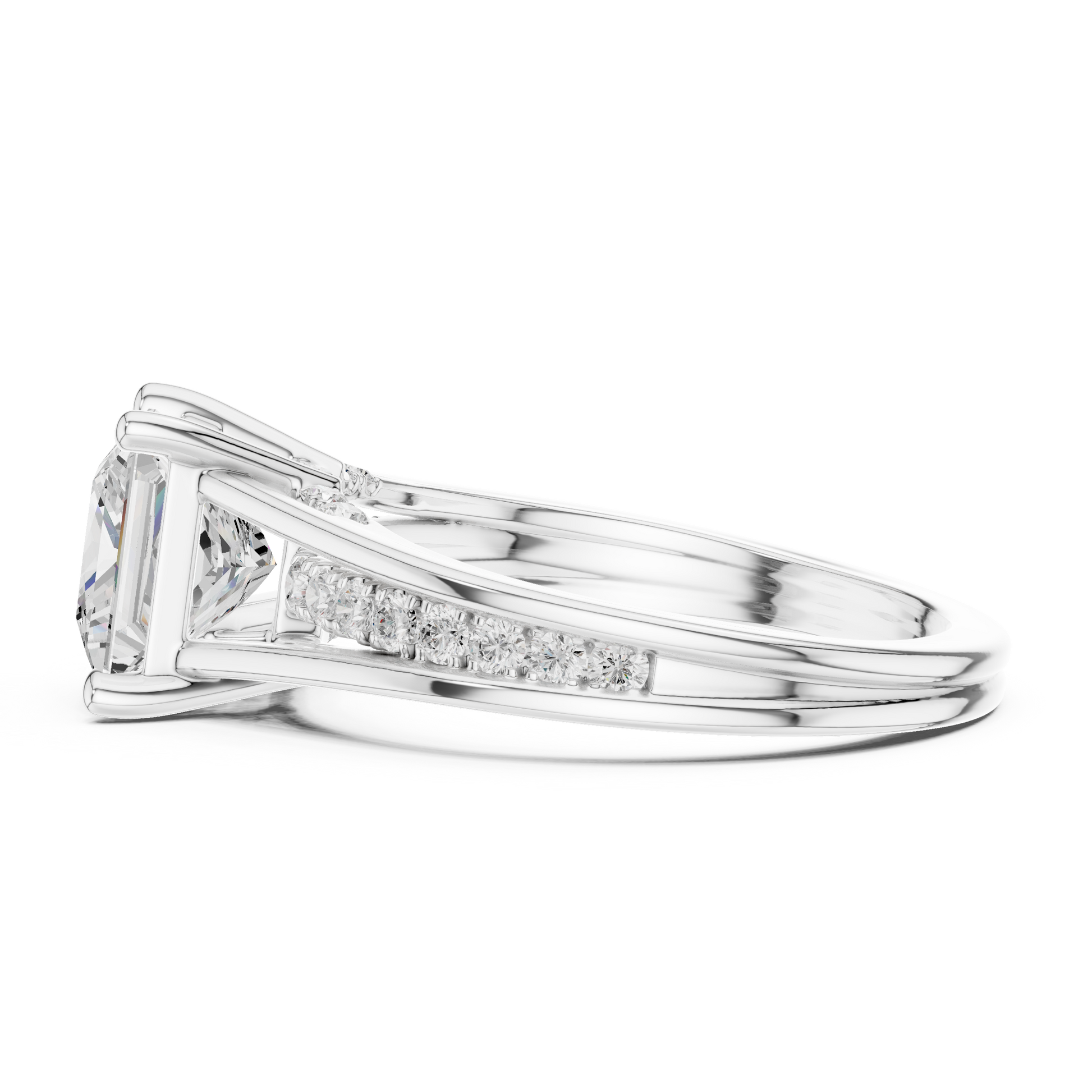 HIGHCARAT DIAMONDS