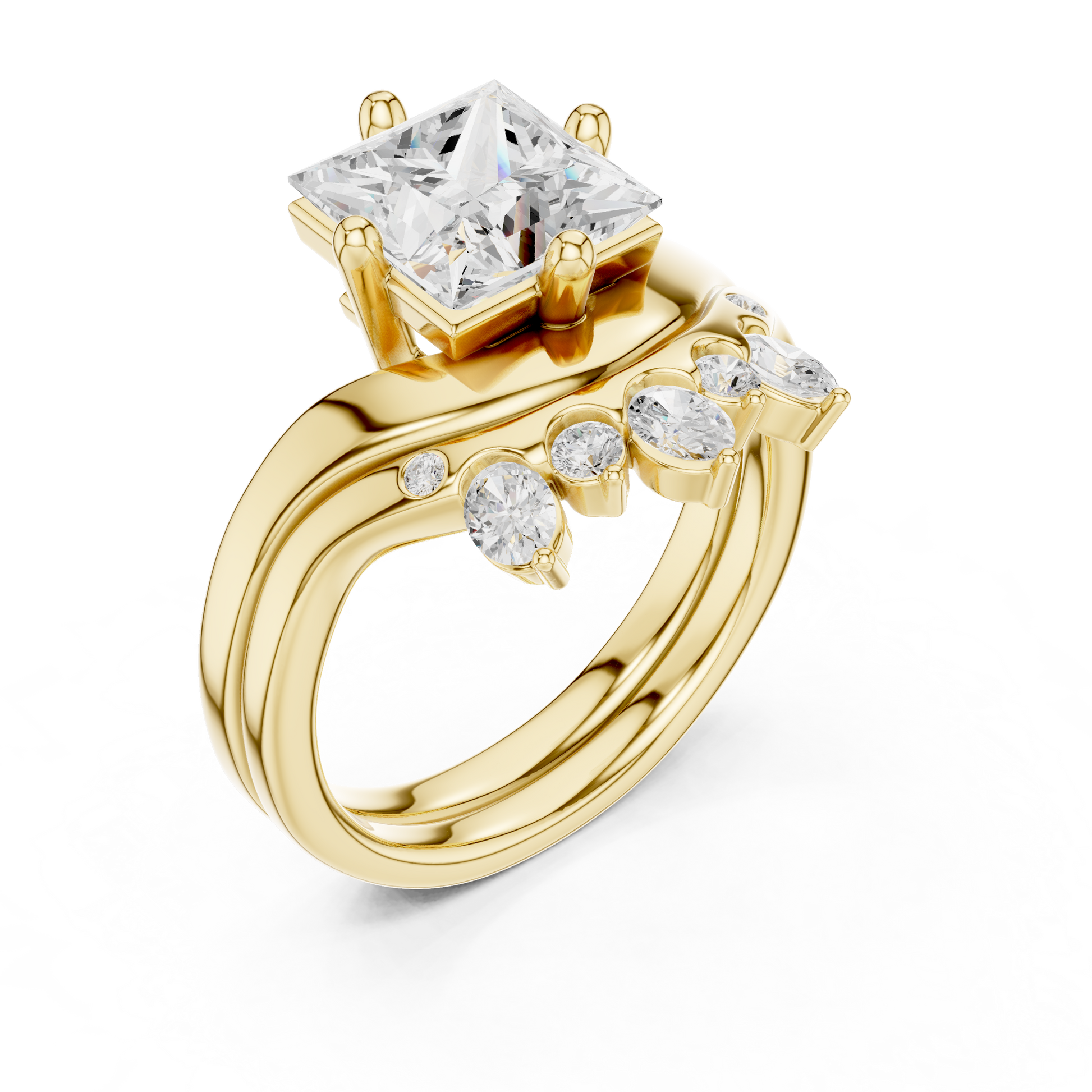 HIGHCARAT DIAMONDS