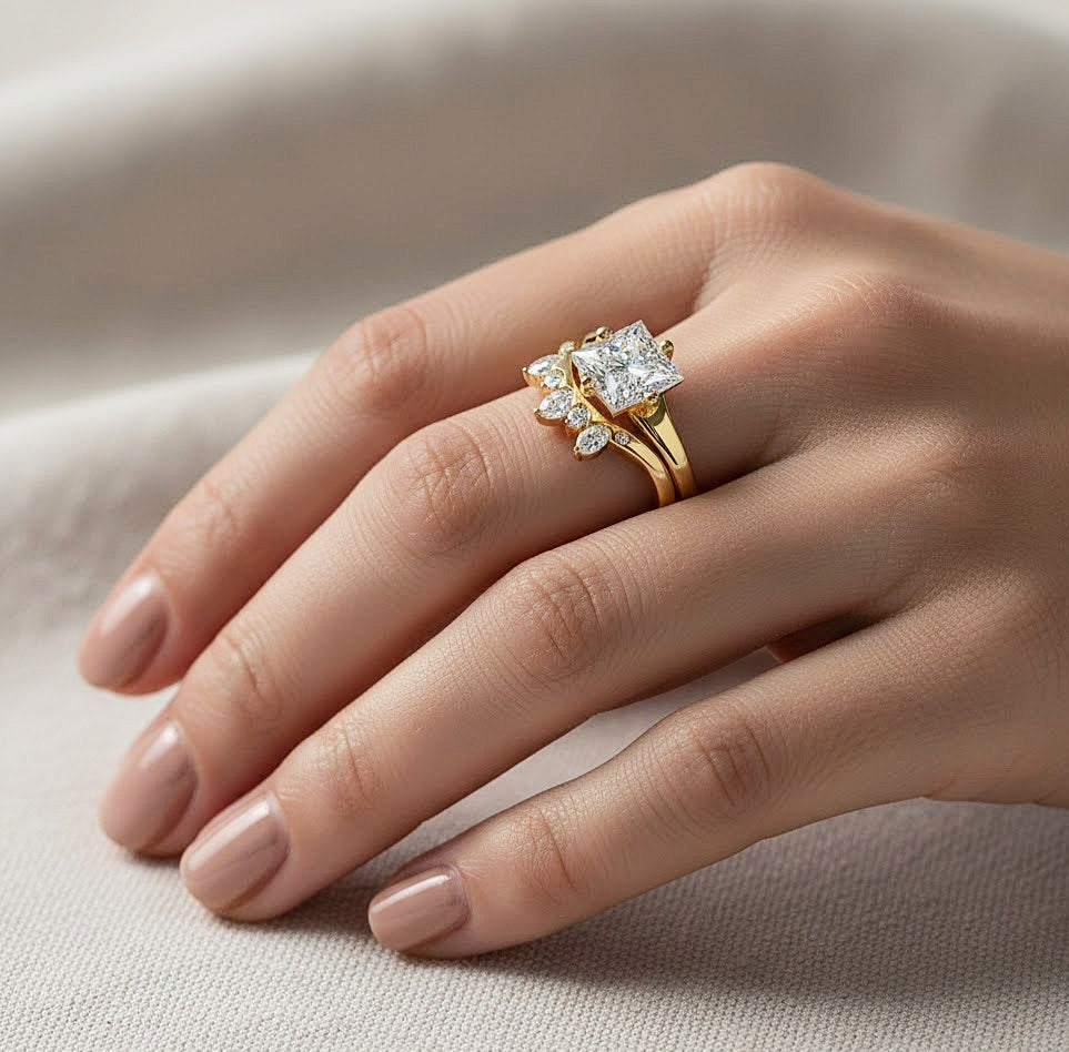 HIGHCARAT DIAMONDS
