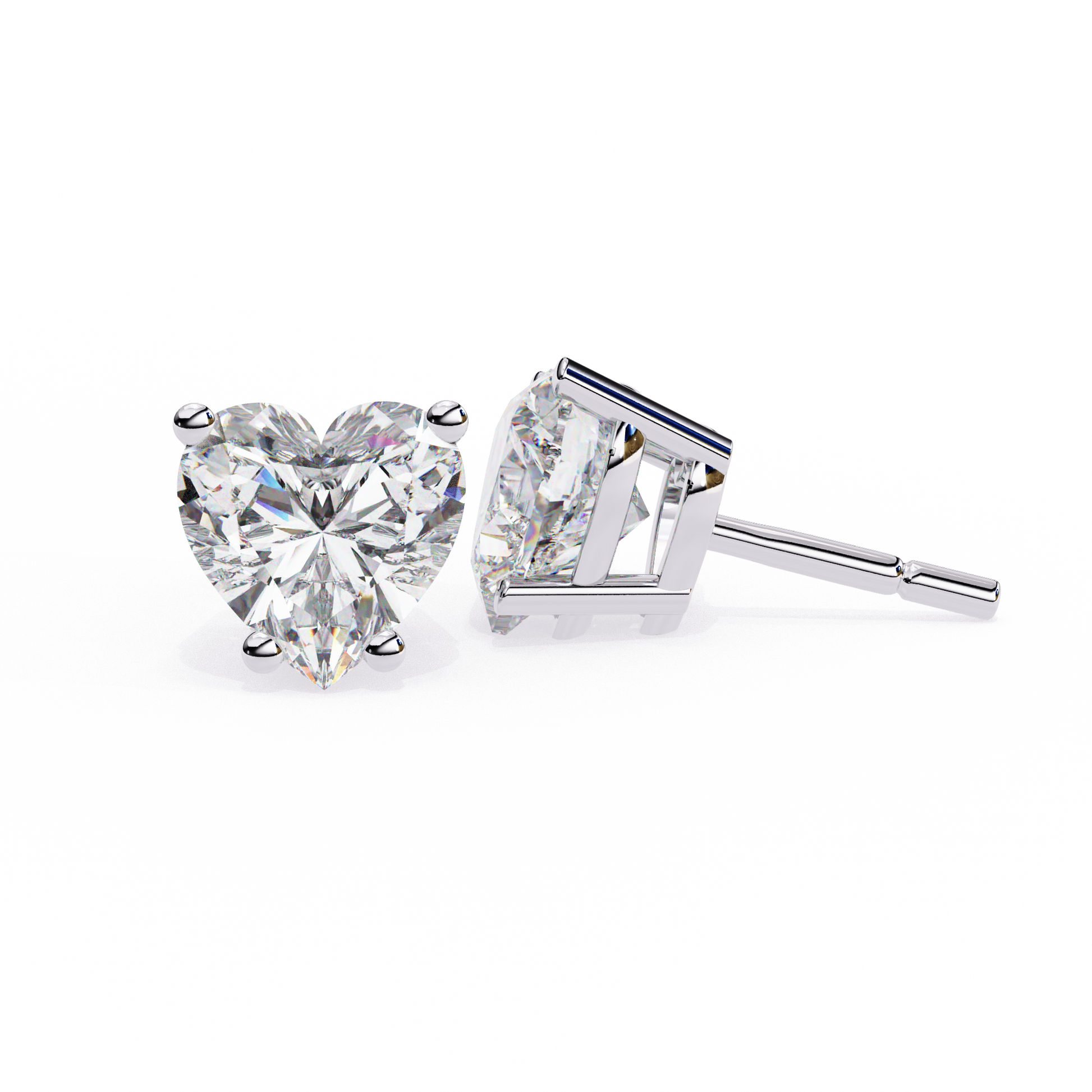 HIGHCARAT DIAMONDS