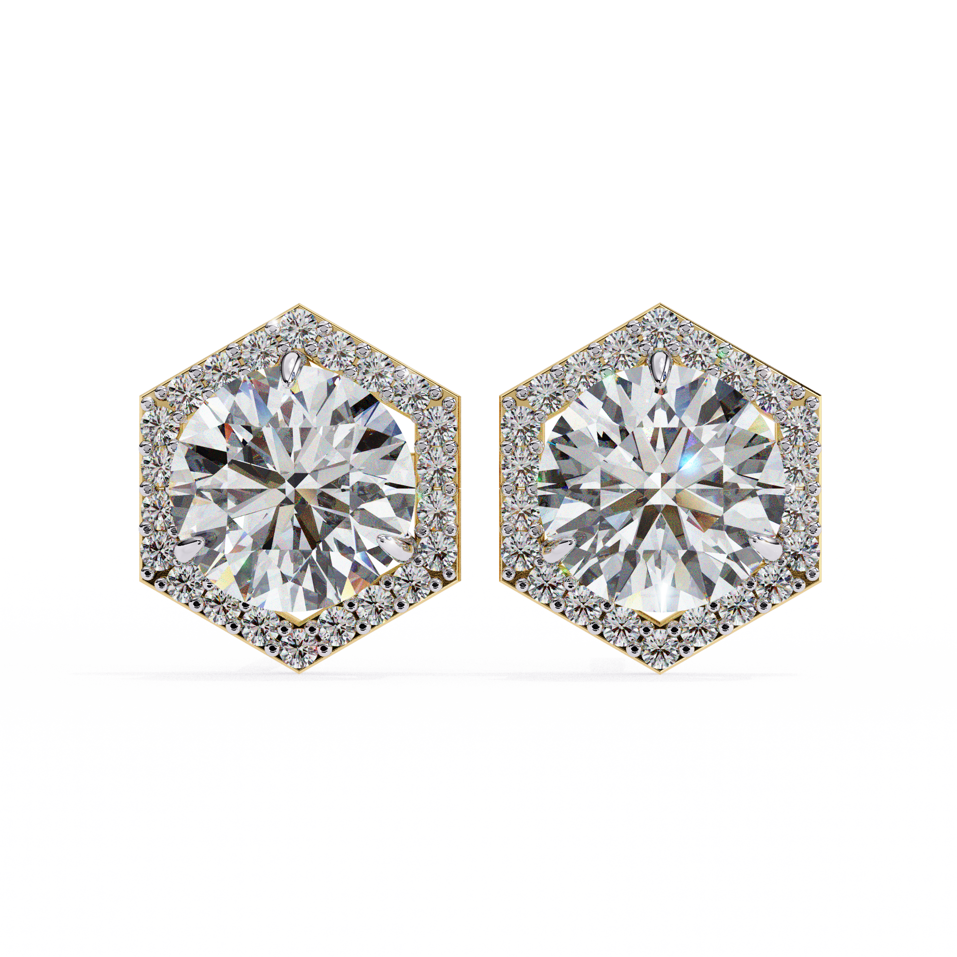 HIGHCARAT DIAMONDS
