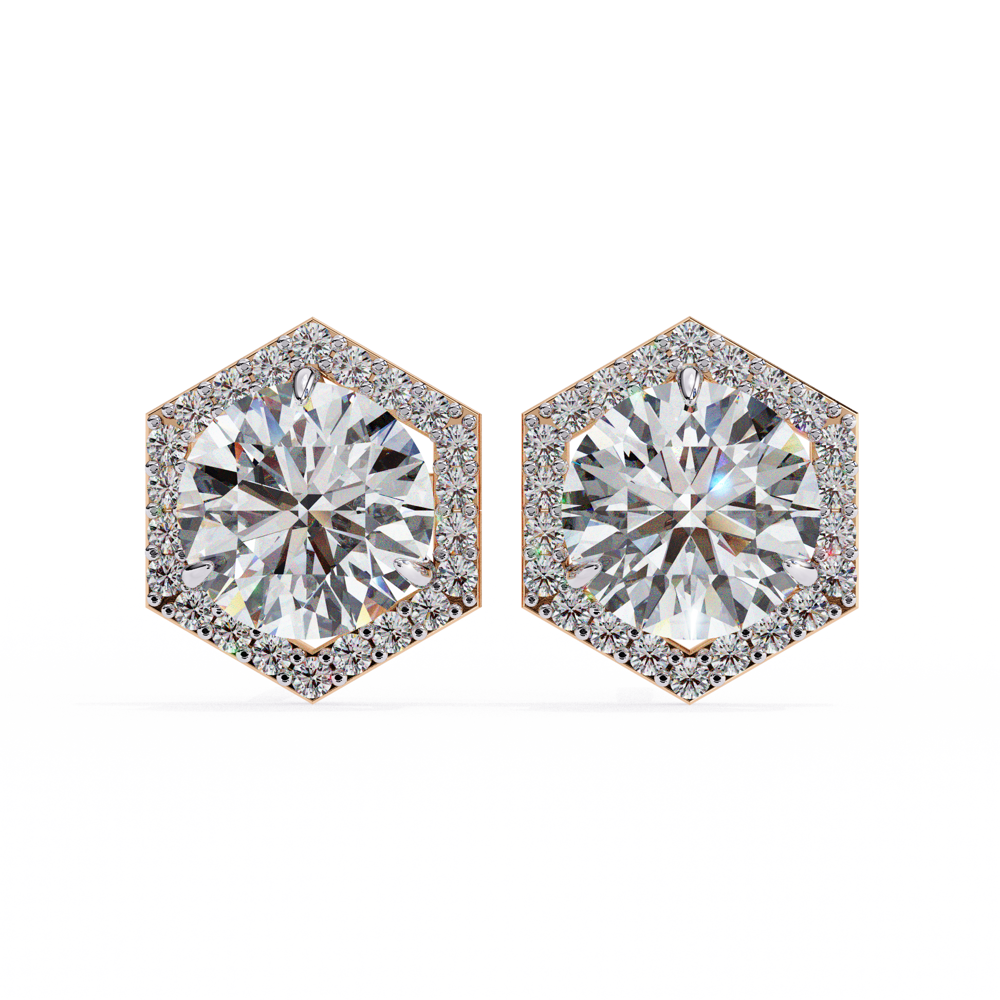 HIGHCARAT DIAMONDS