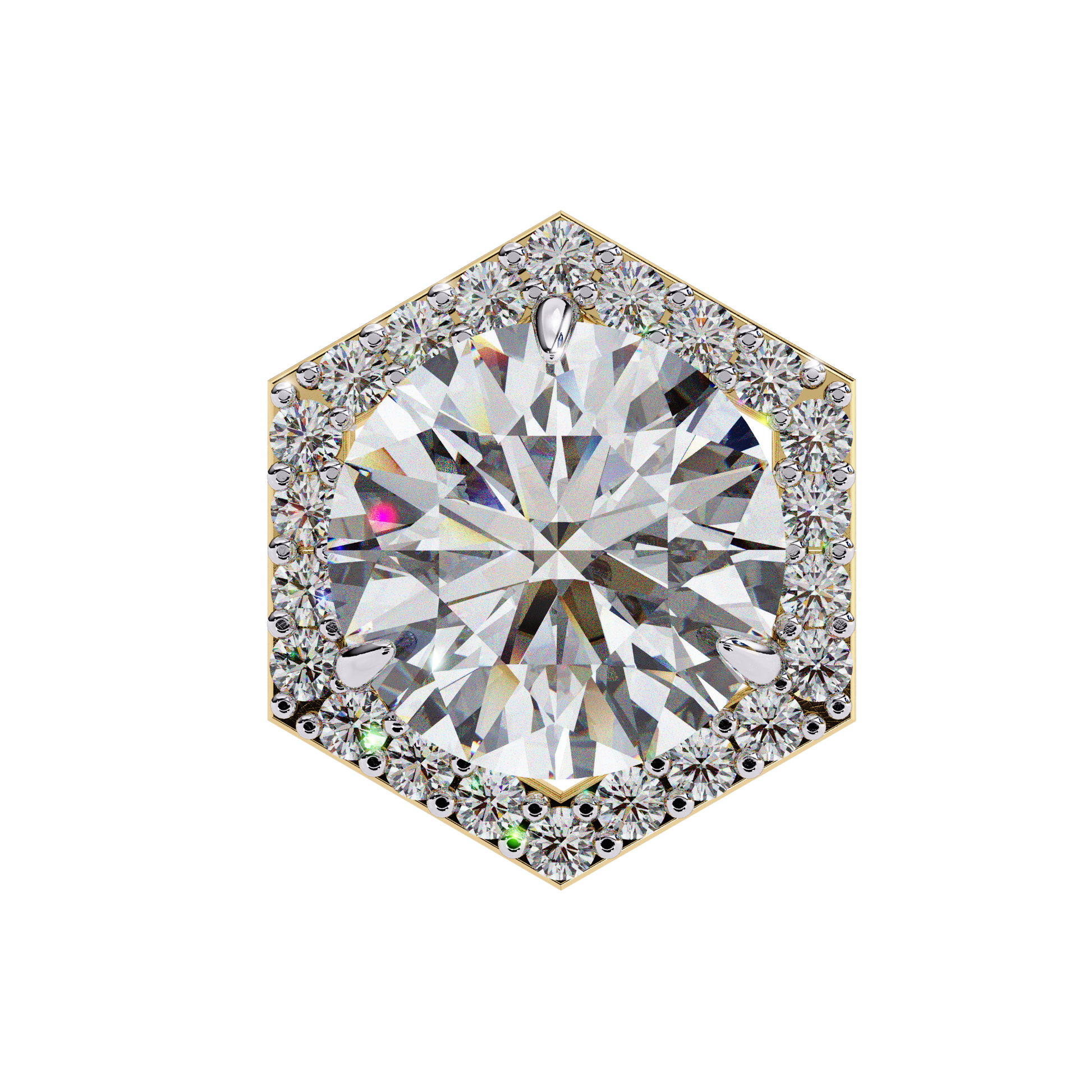 HIGHCARAT DIAMONDS