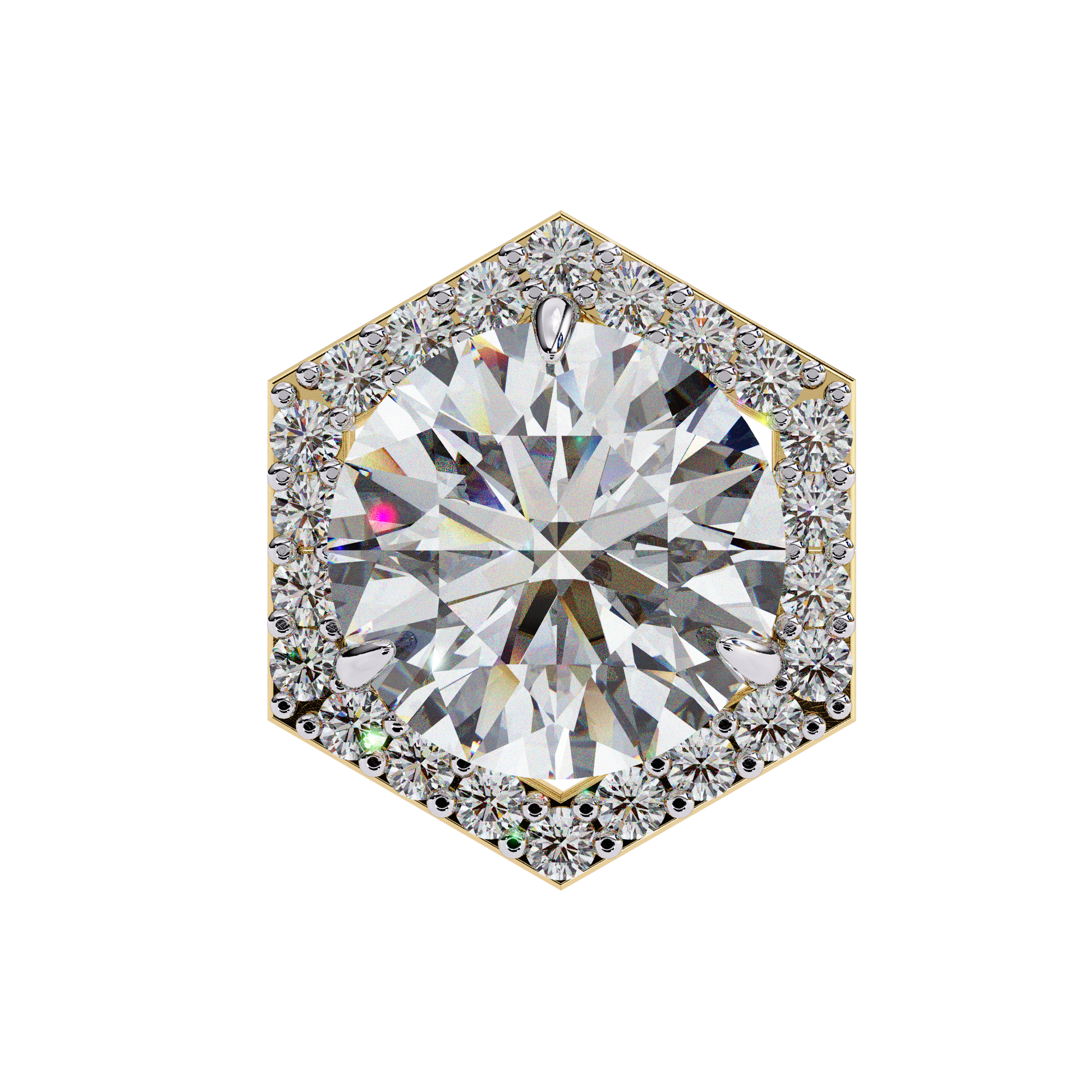 HIGHCARAT DIAMONDS