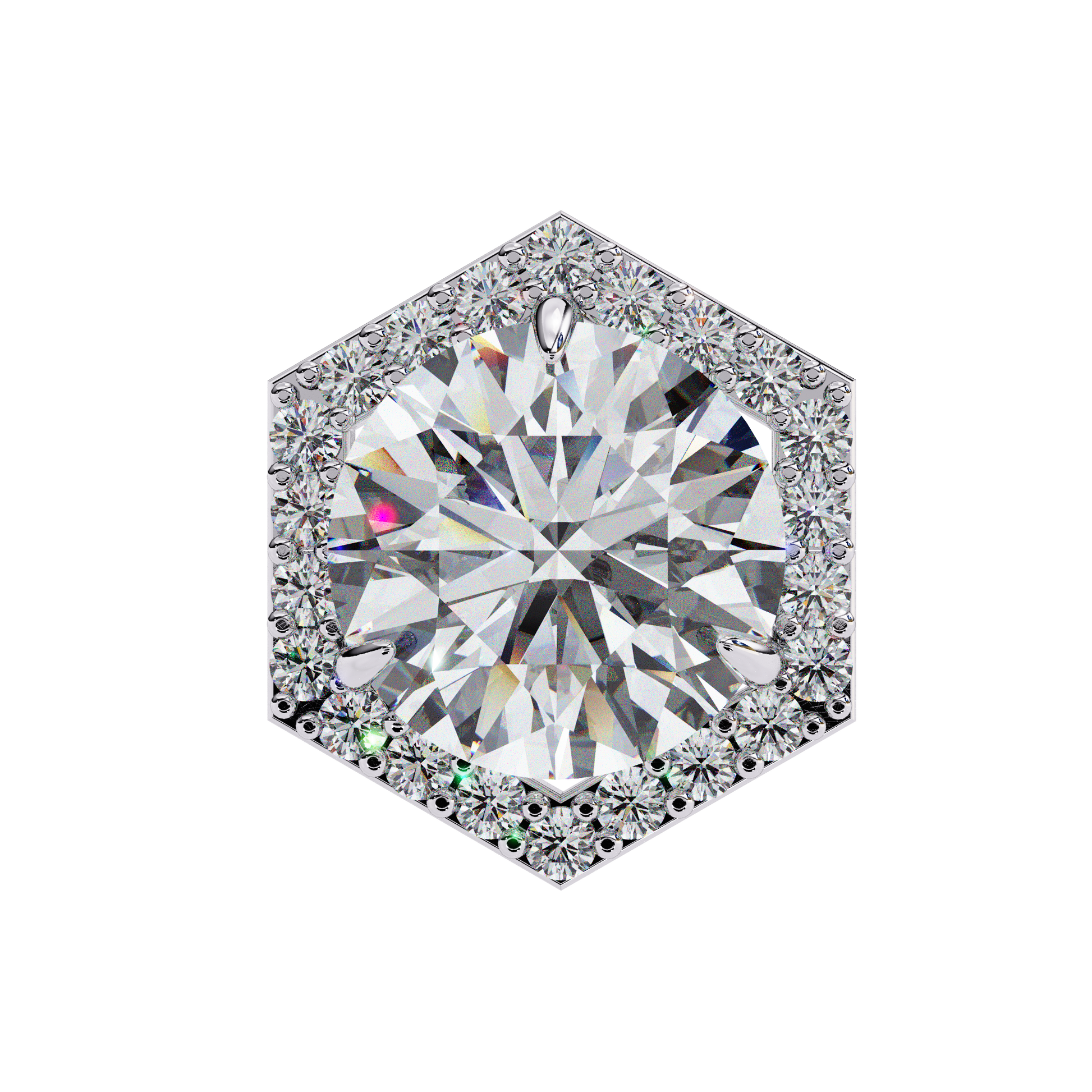 HIGHCARAT DIAMONDS