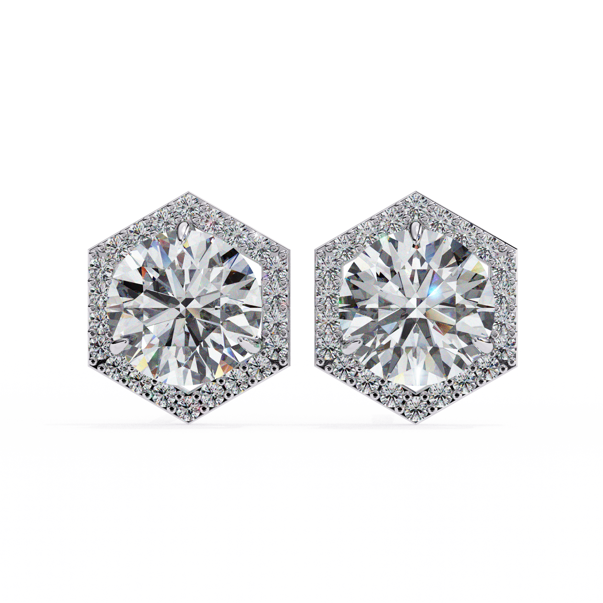 HIGHCARAT DIAMONDS