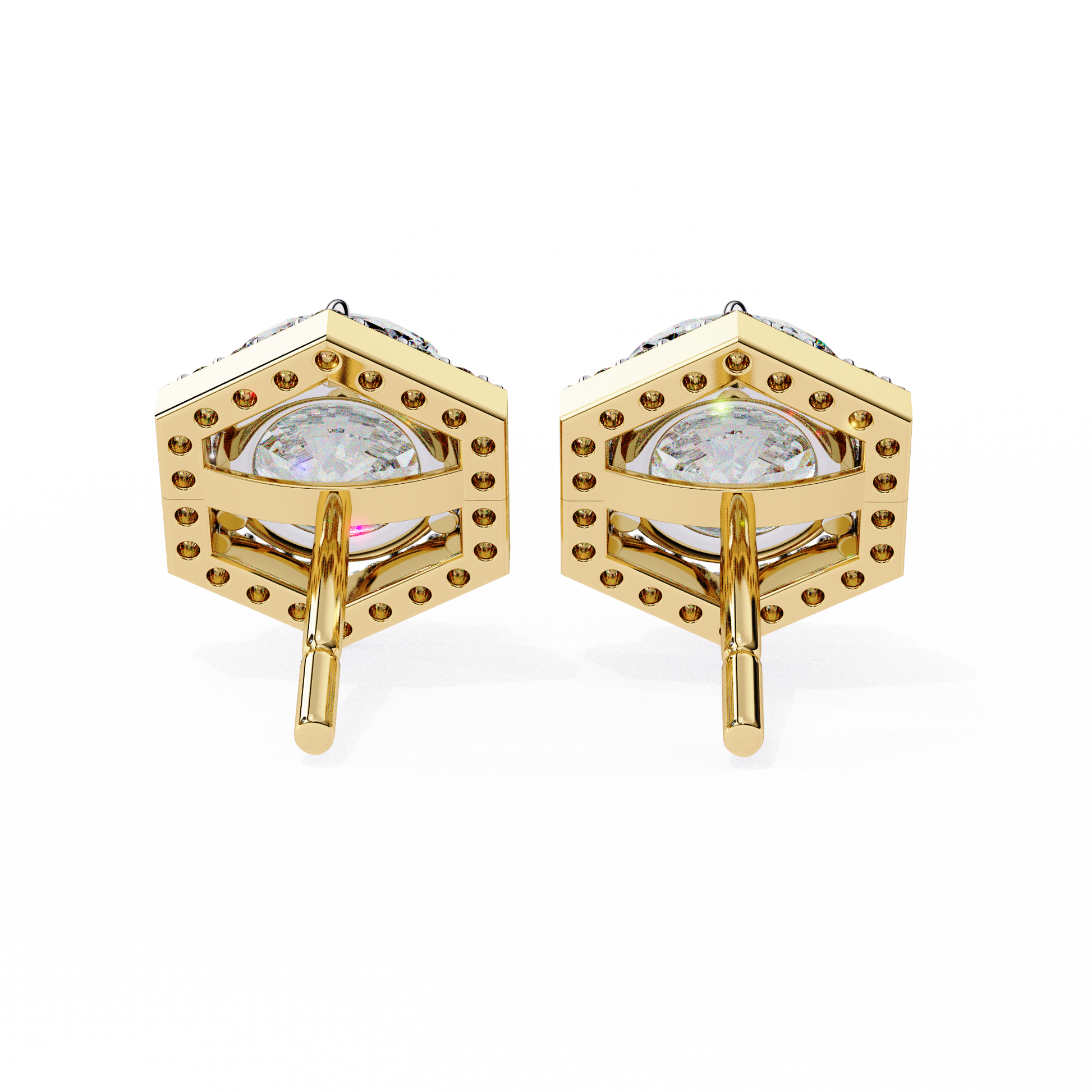 HIGHCARAT DIAMONDS