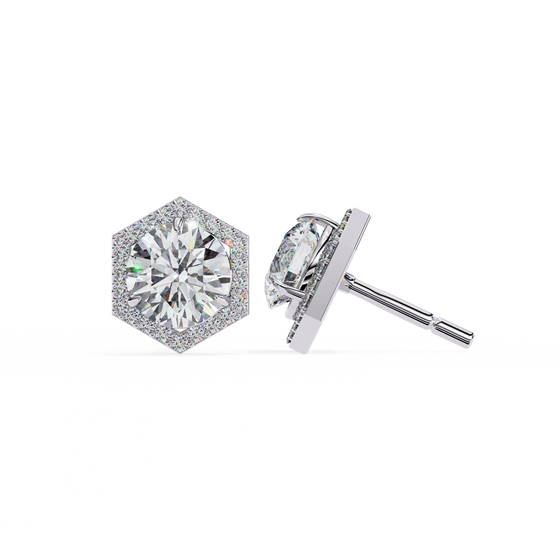 HIGHCARAT DIAMONDS