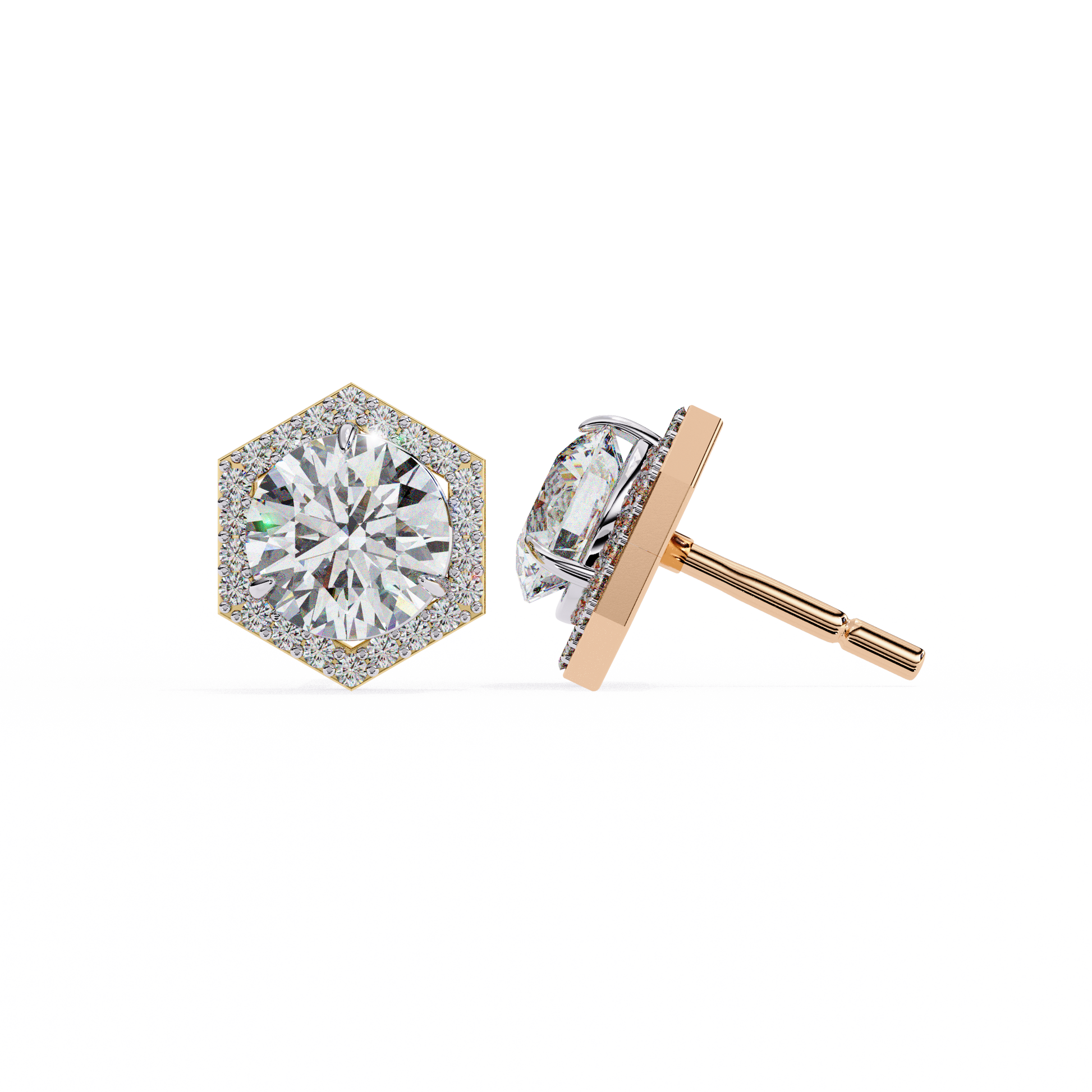 HIGHCARAT DIAMONDS