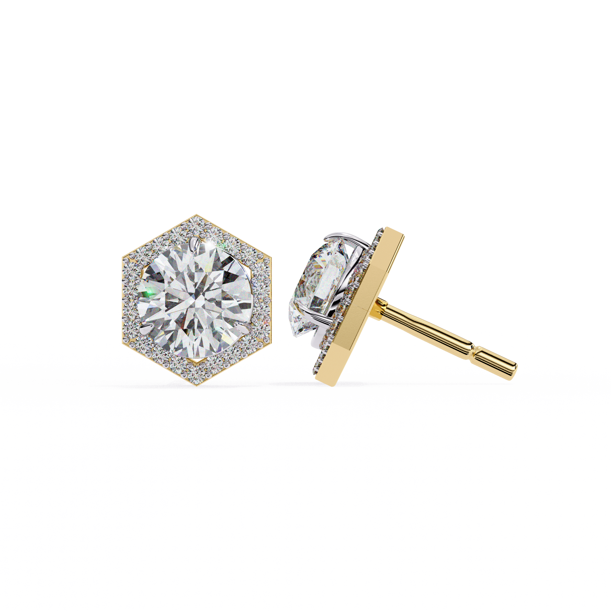 HIGHCARAT DIAMONDS
