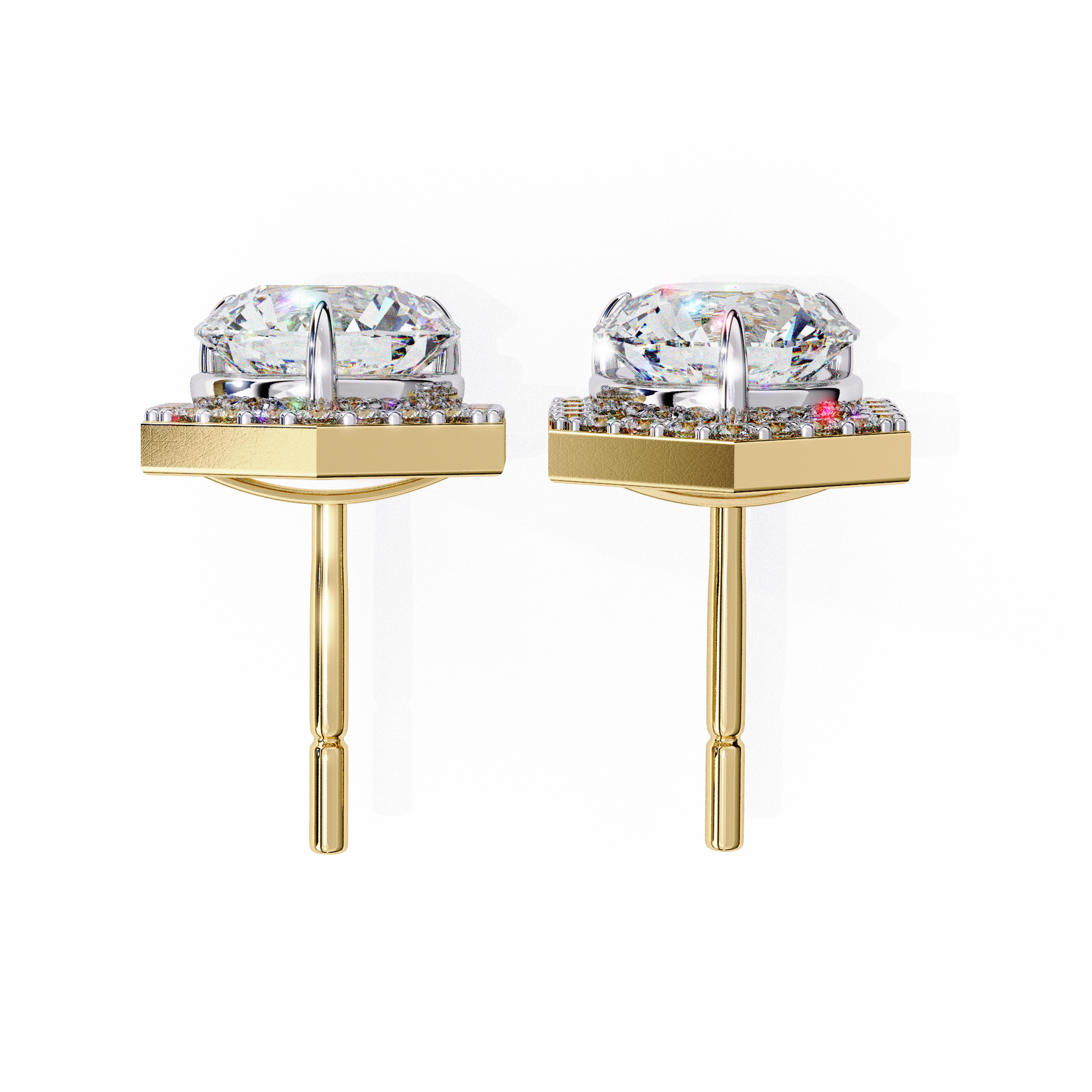 HIGHCARAT DIAMONDS