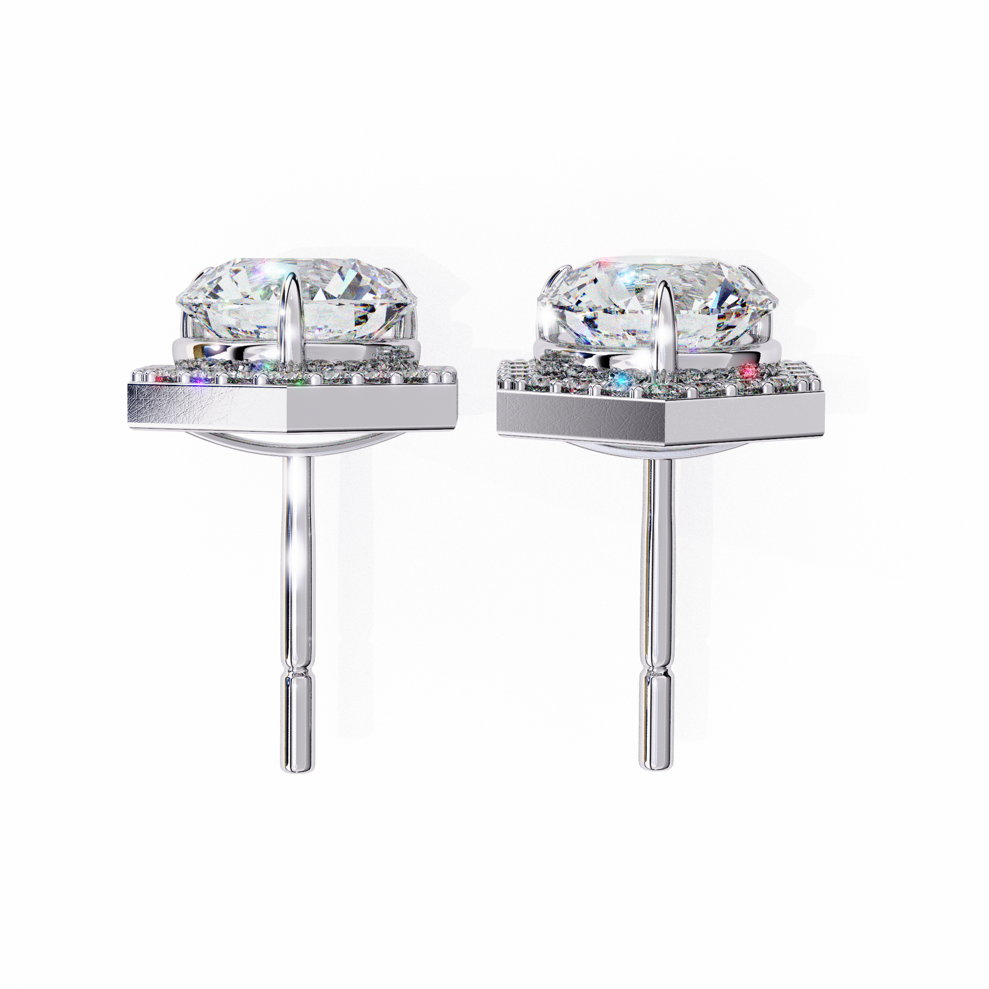 HIGHCARAT DIAMONDS