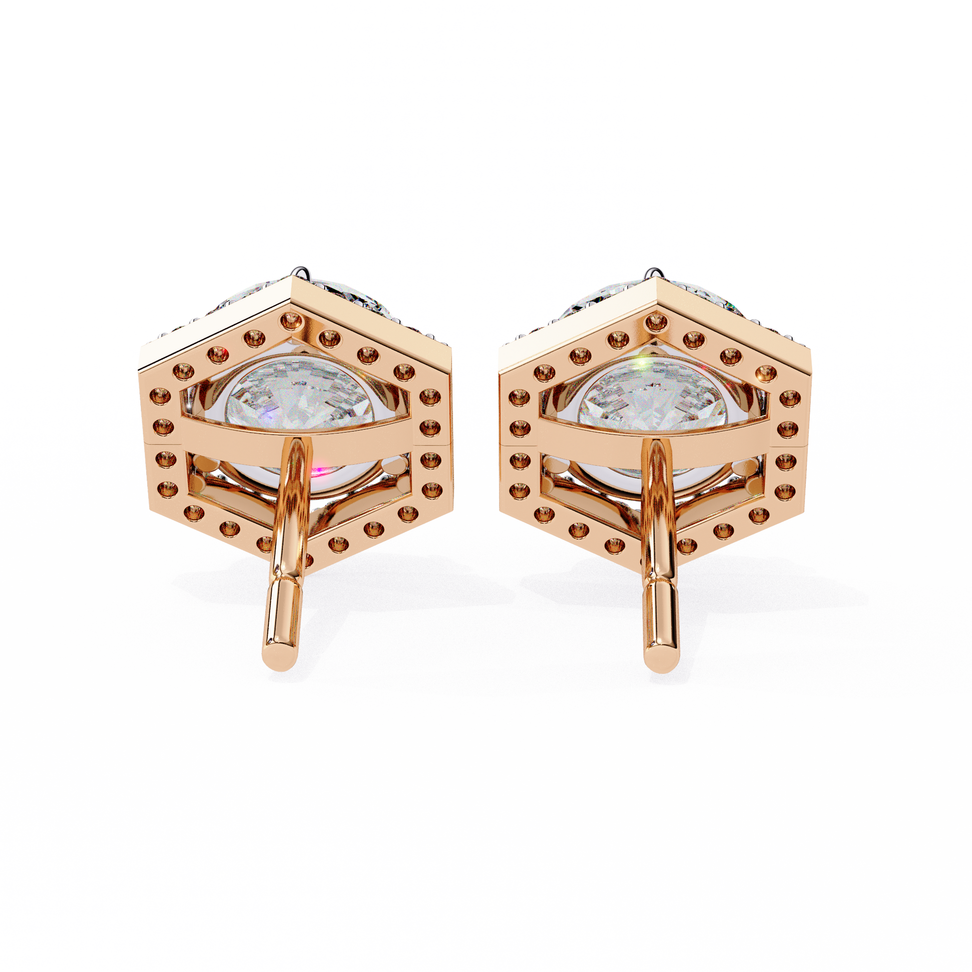 HIGHCARAT DIAMONDS