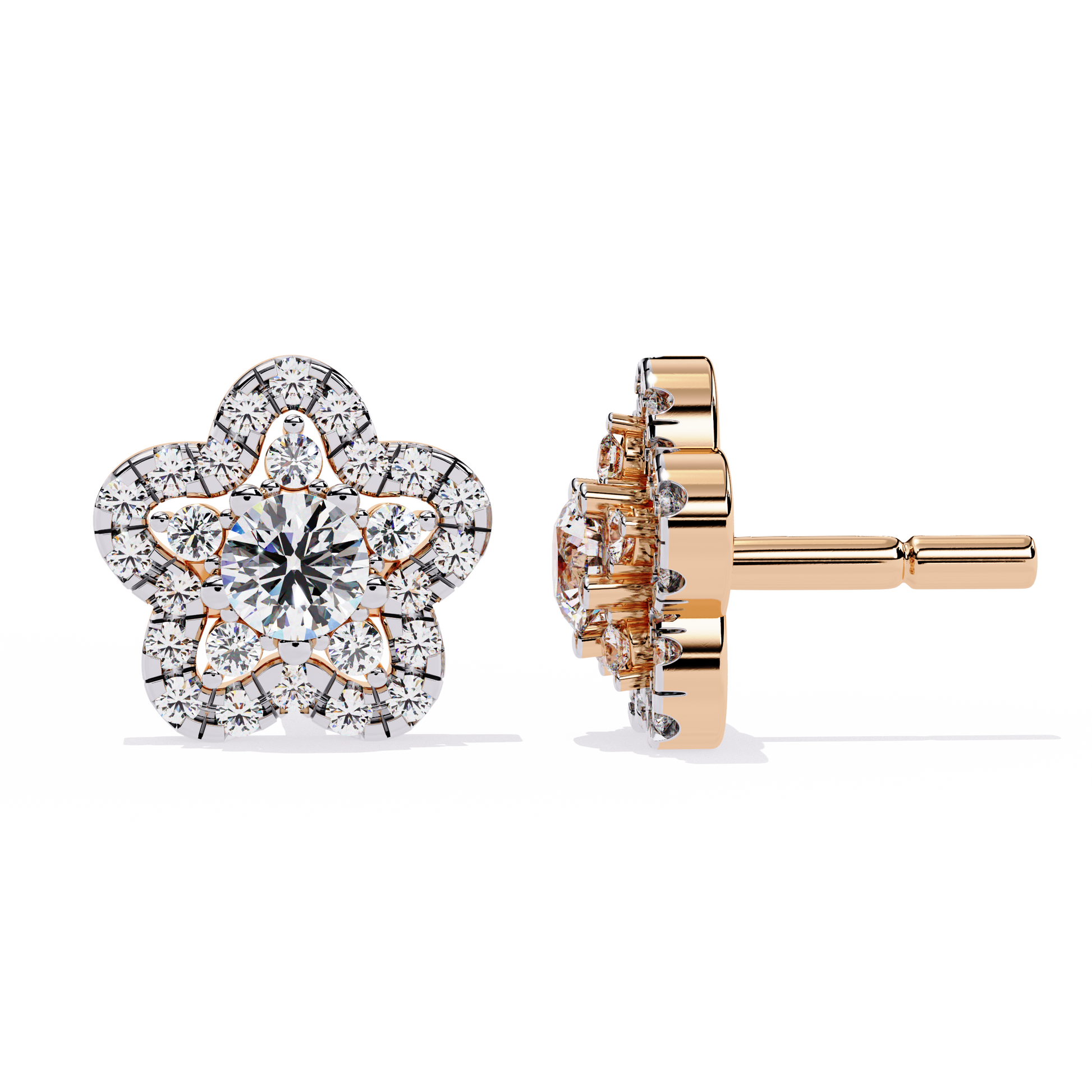 HIGHCARAT DIAMONDS