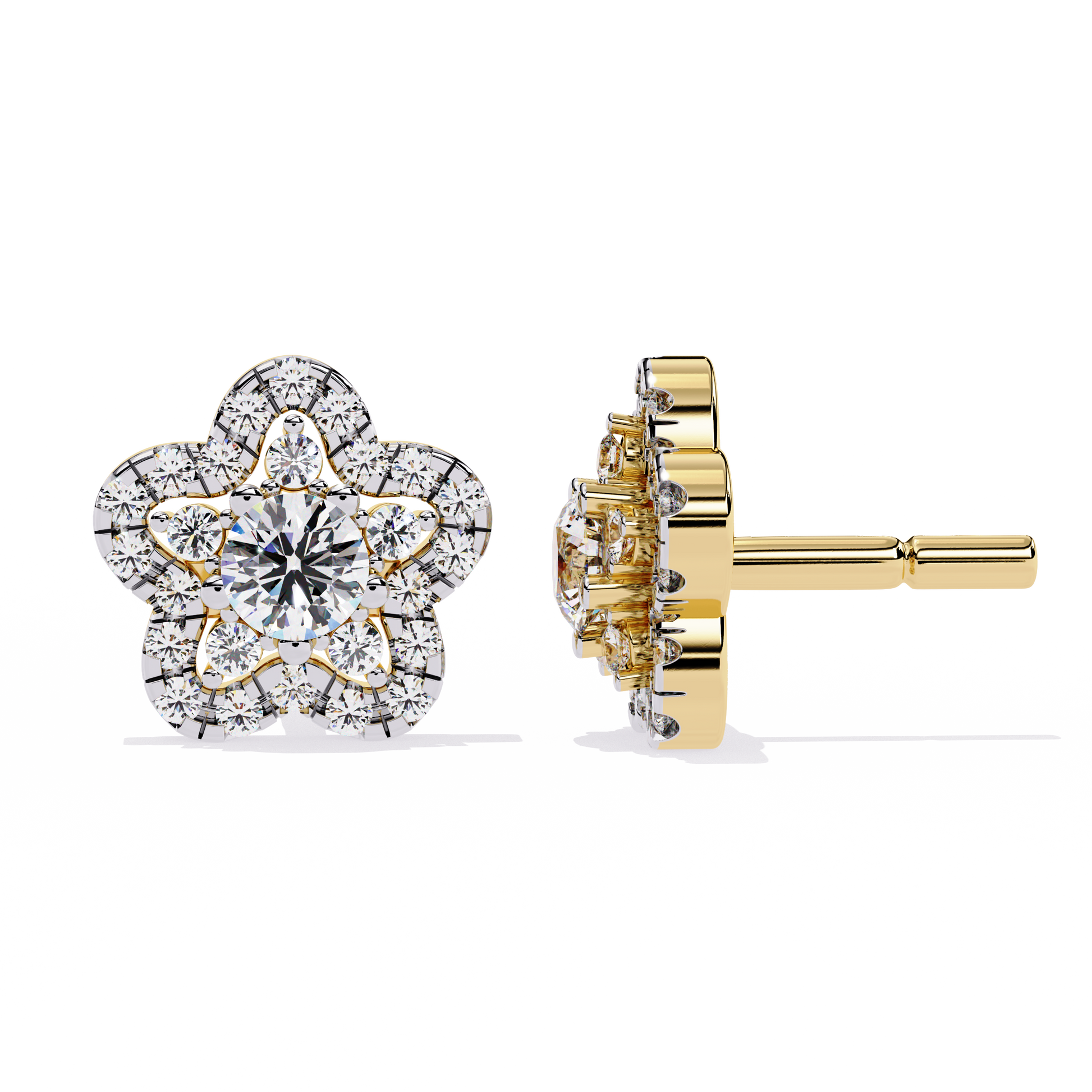 HIGHCARAT DIAMONDS