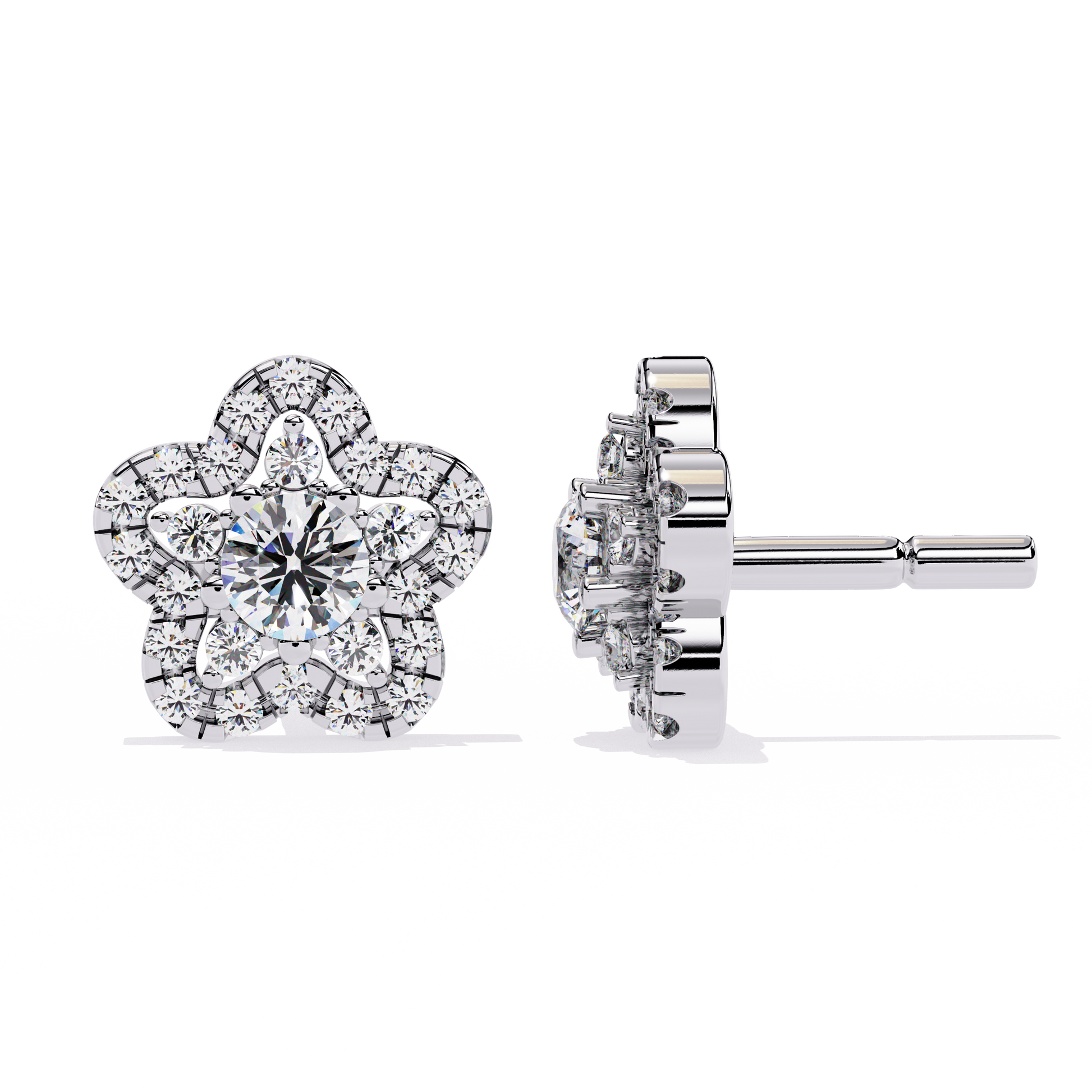 HIGHCARAT DIAMONDS