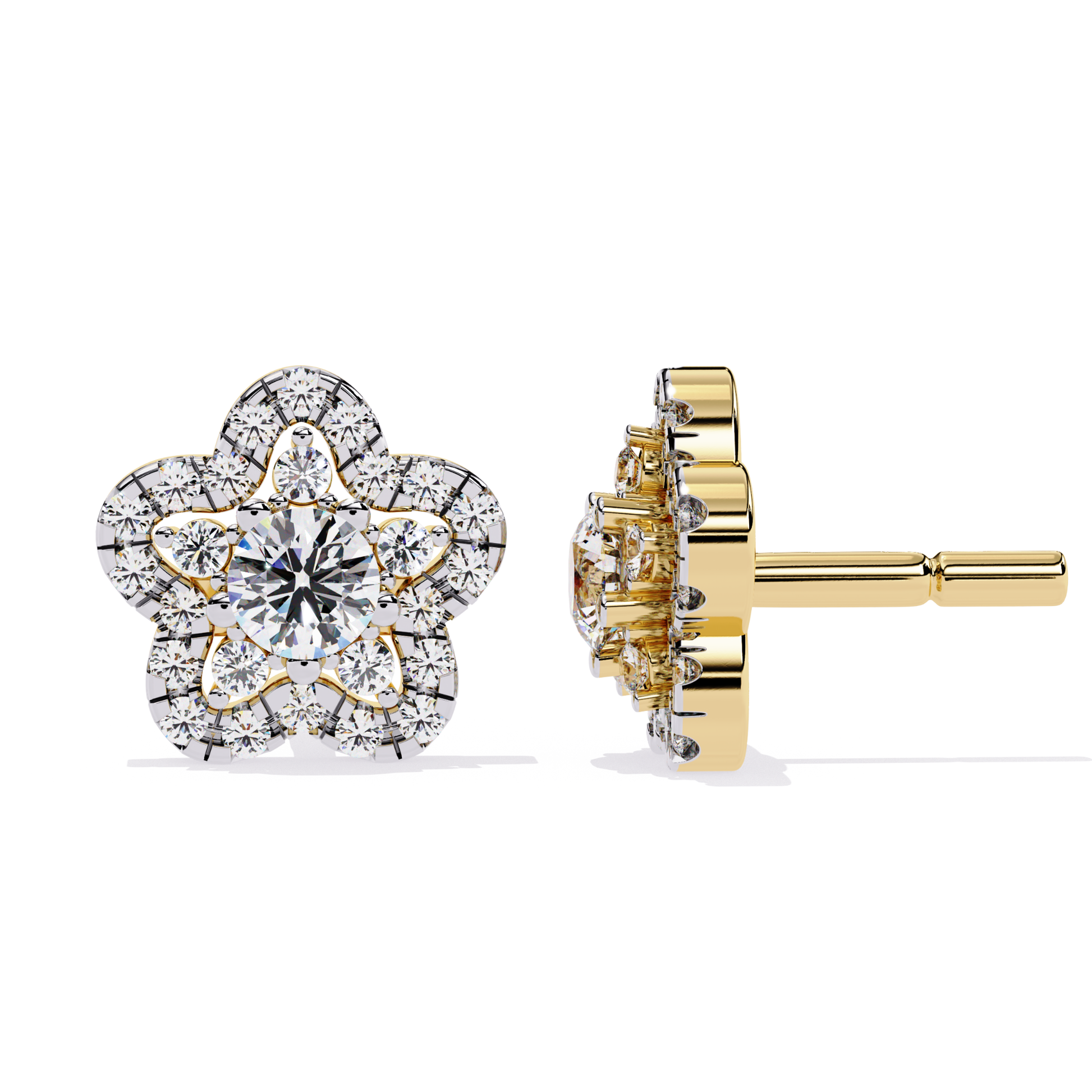 HIGHCARAT DIAMONDS