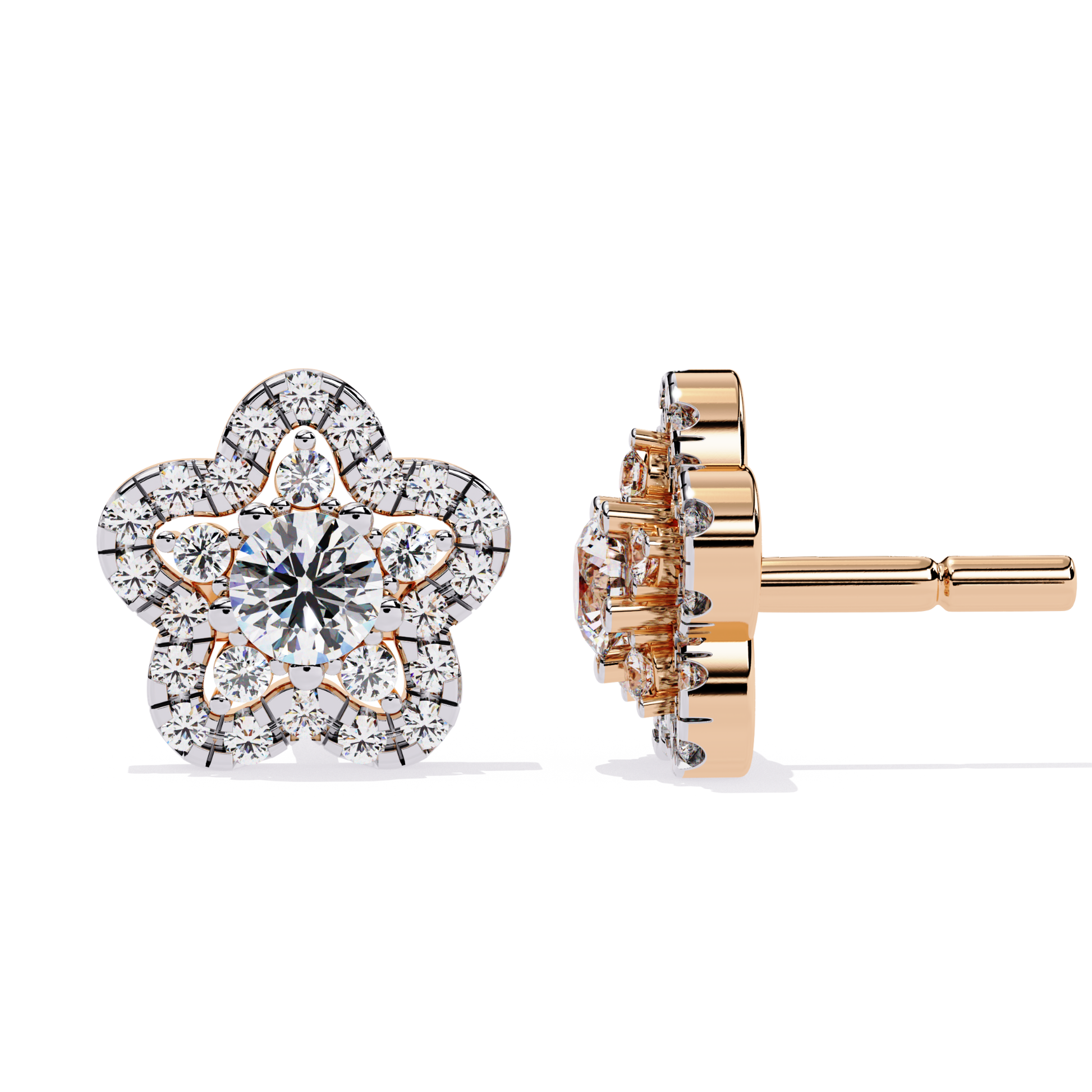 HIGHCARAT DIAMONDS