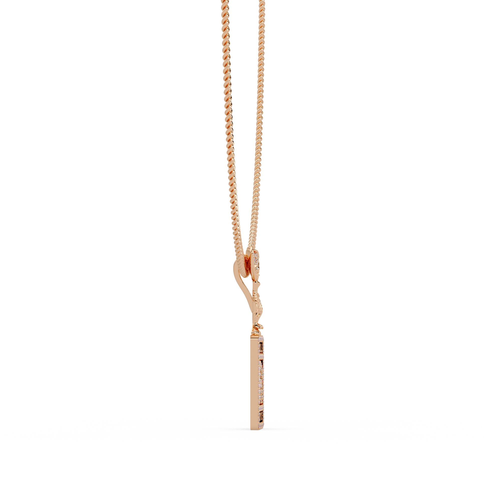 HIGHCARAT DIAMONDS