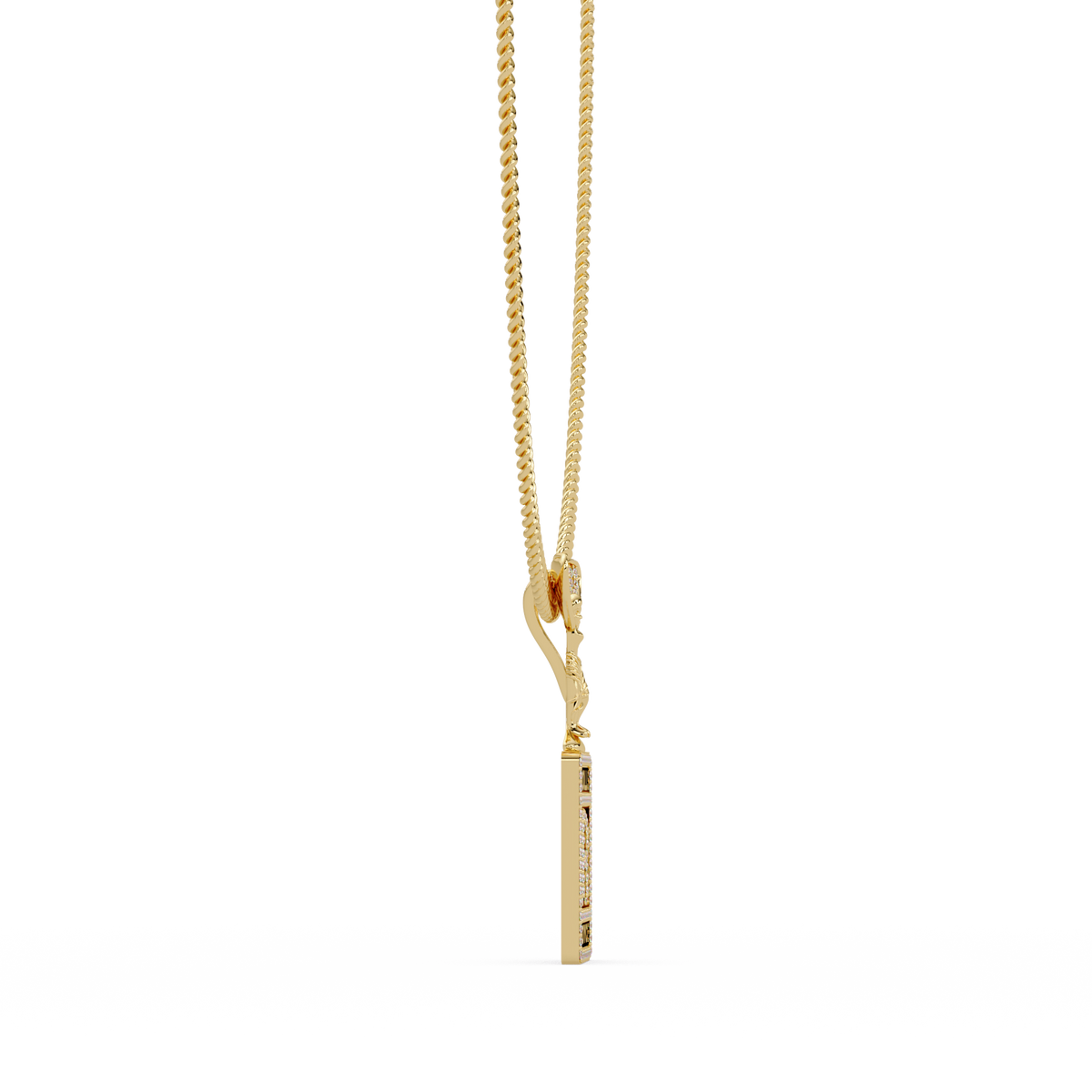 HIGHCARAT DIAMONDS