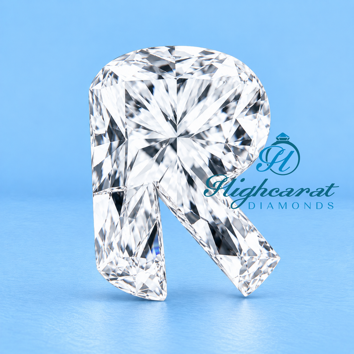 HIGHCARAT DIAMONDS