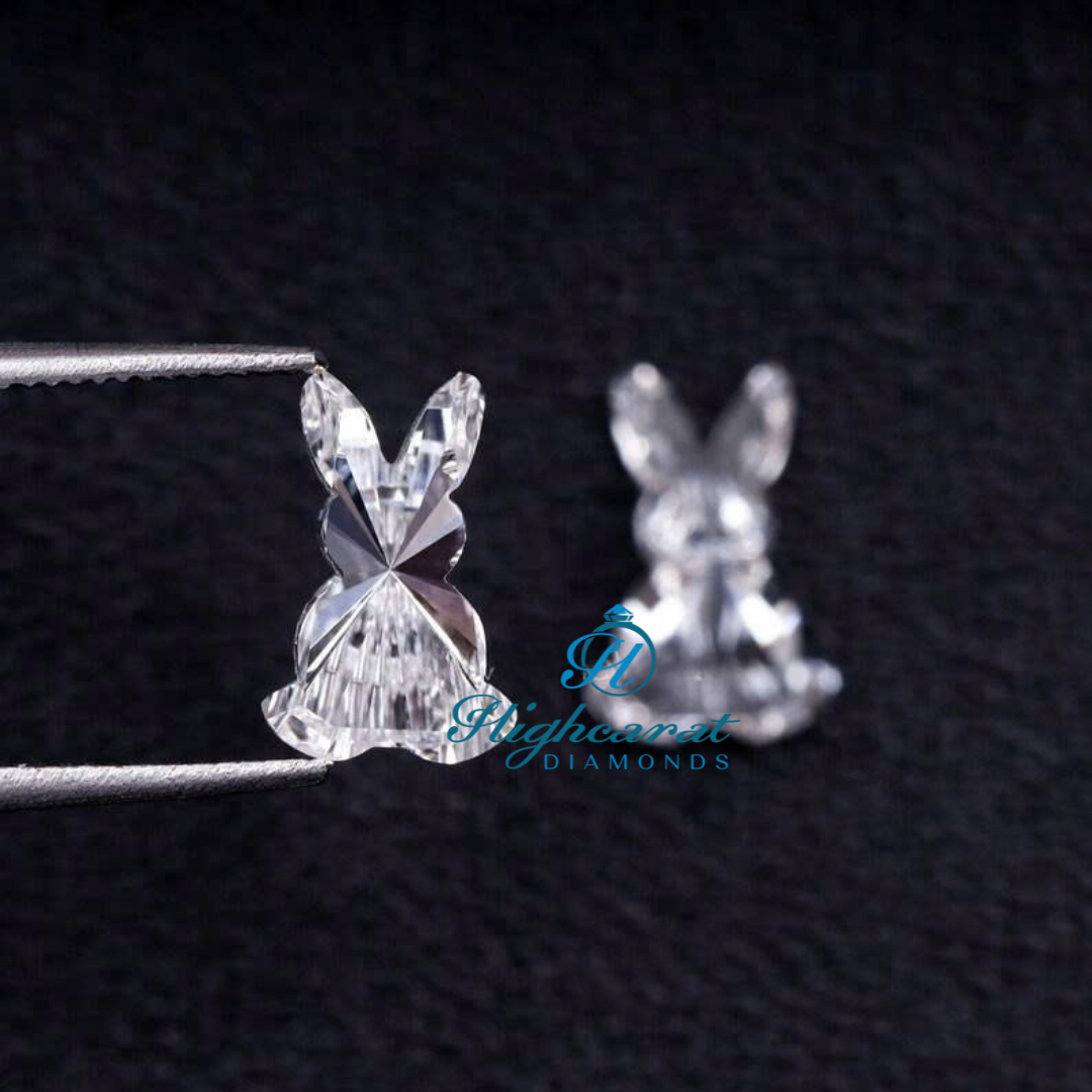 HIGHCARAT DIAMONDS
