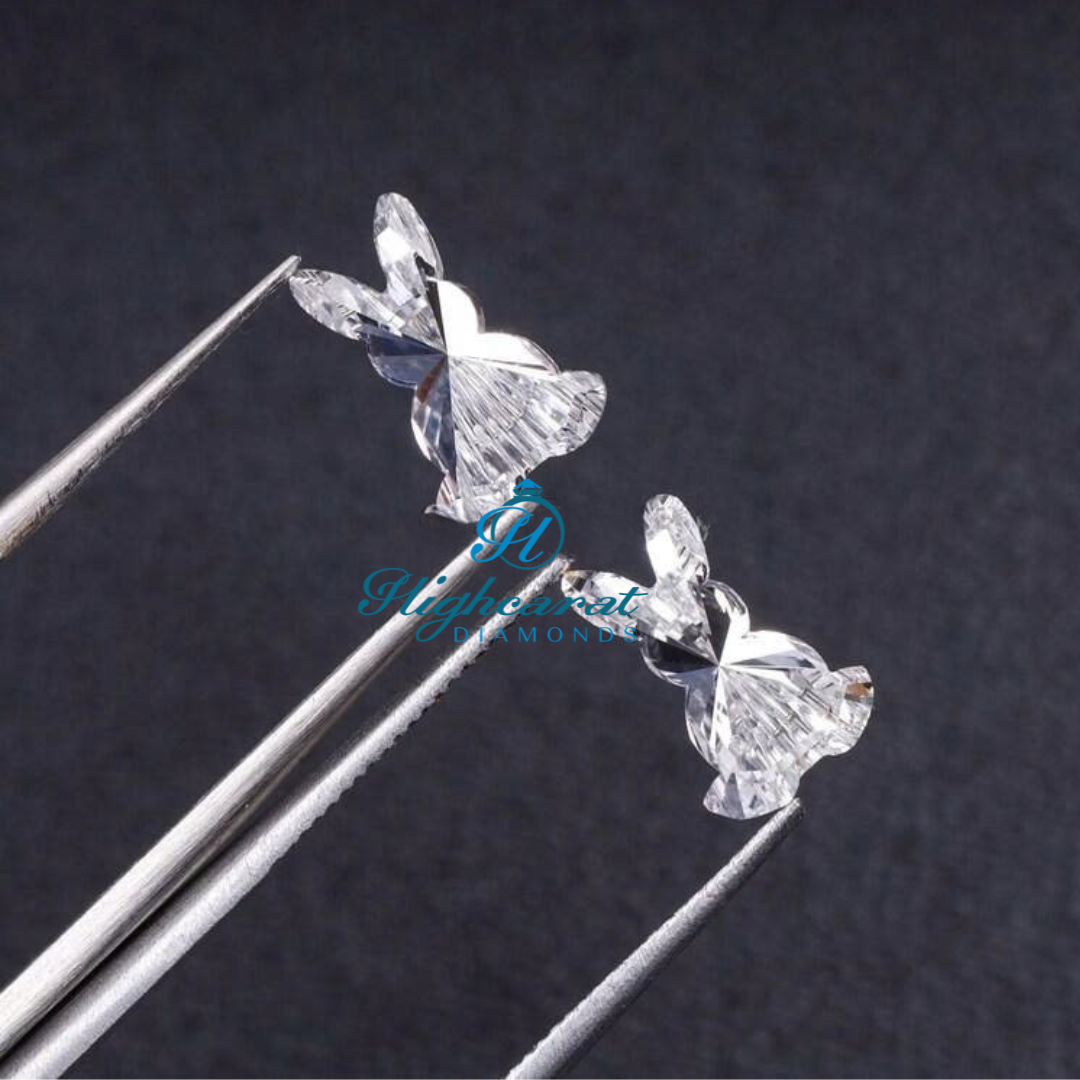 HIGHCARAT DIAMONDS