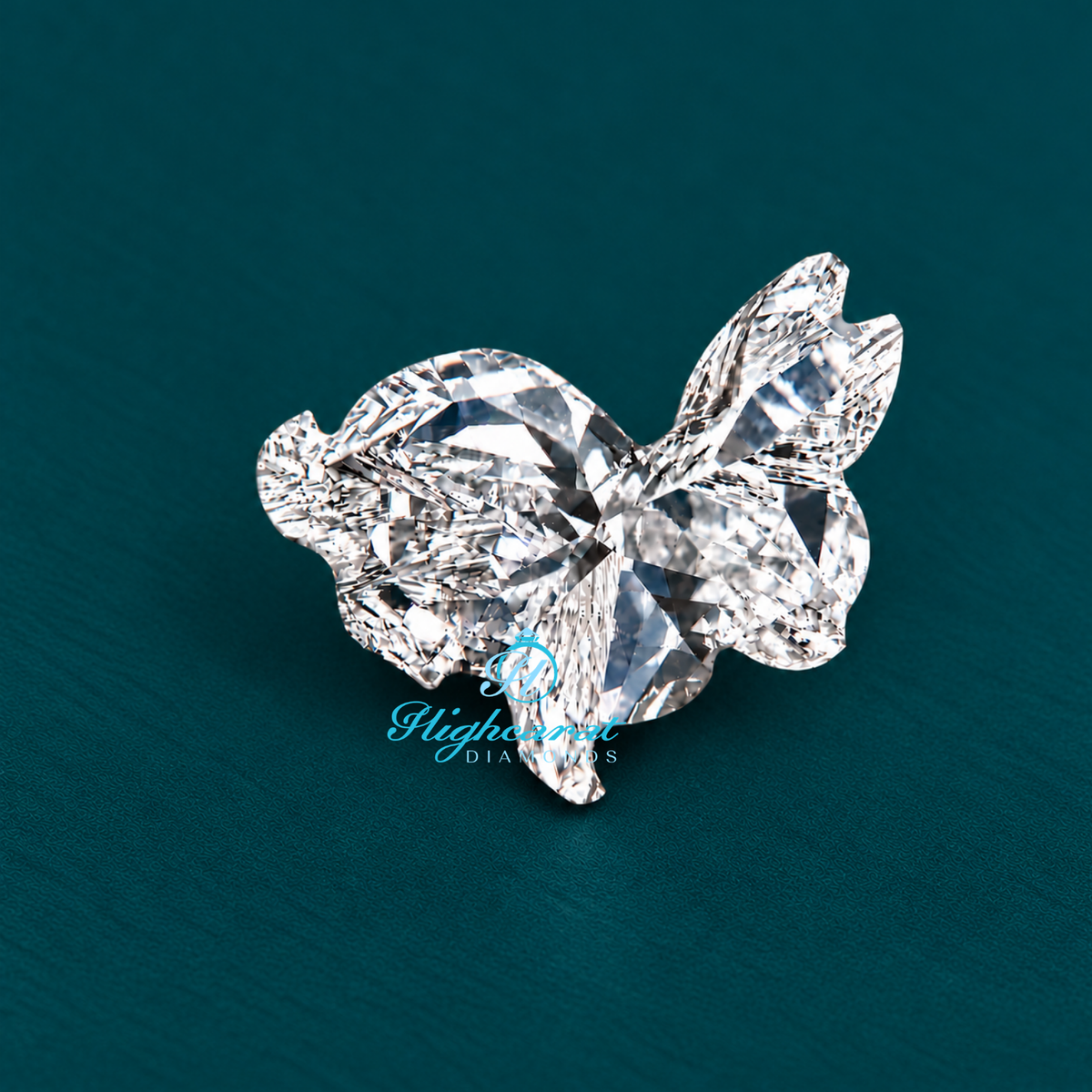 HIGHCARAT DIAMONDS