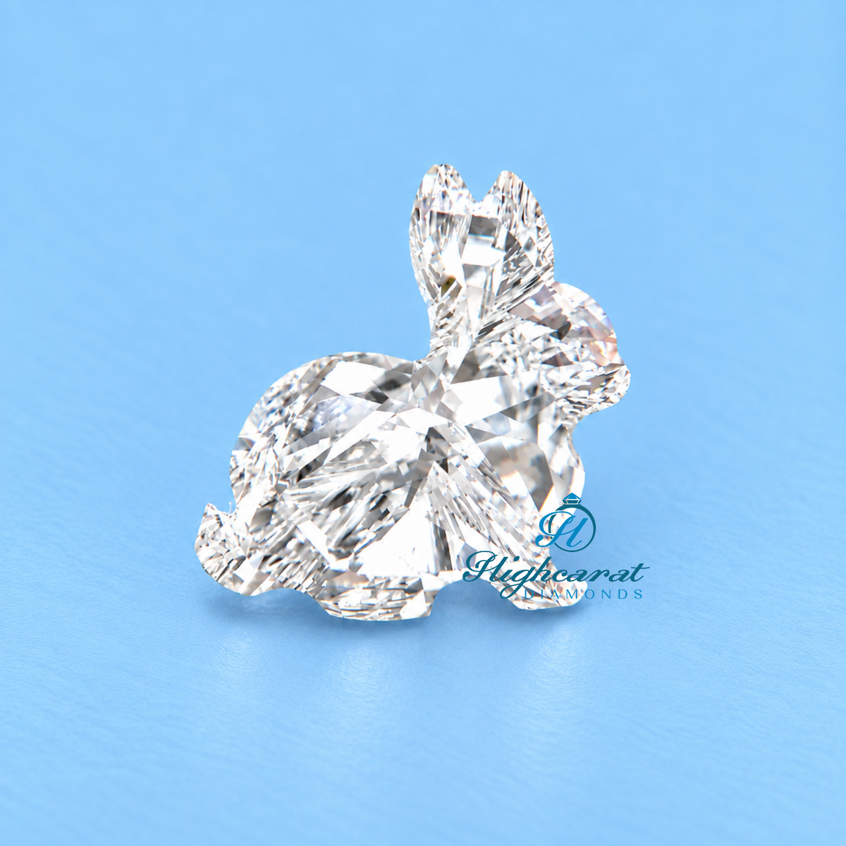 HIGHCARAT DIAMONDS