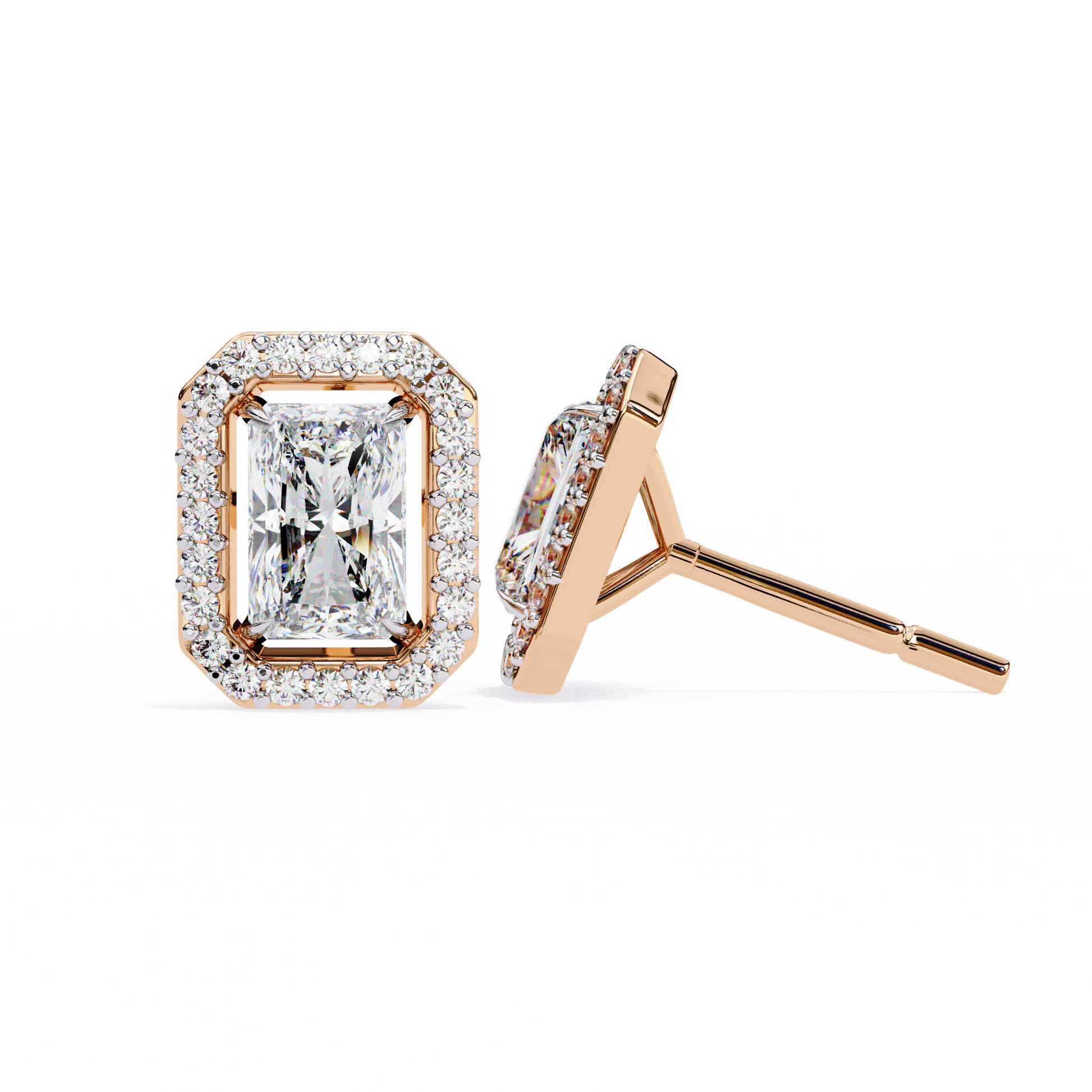 HIGHCARAT DIAMONDS