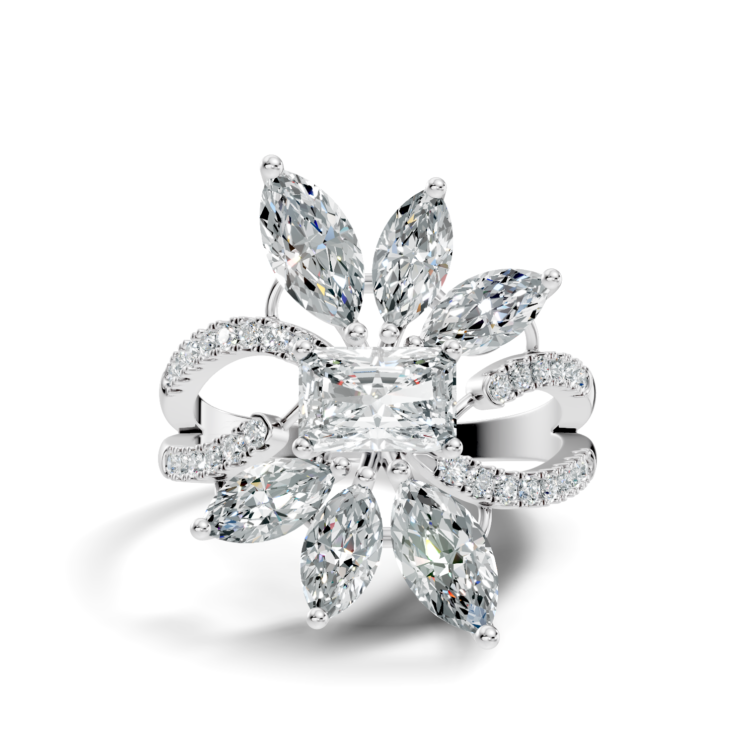 HIGHCARAT DIAMONDS
