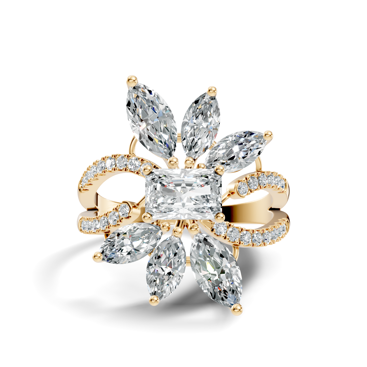 HIGHCARAT DIAMONDS