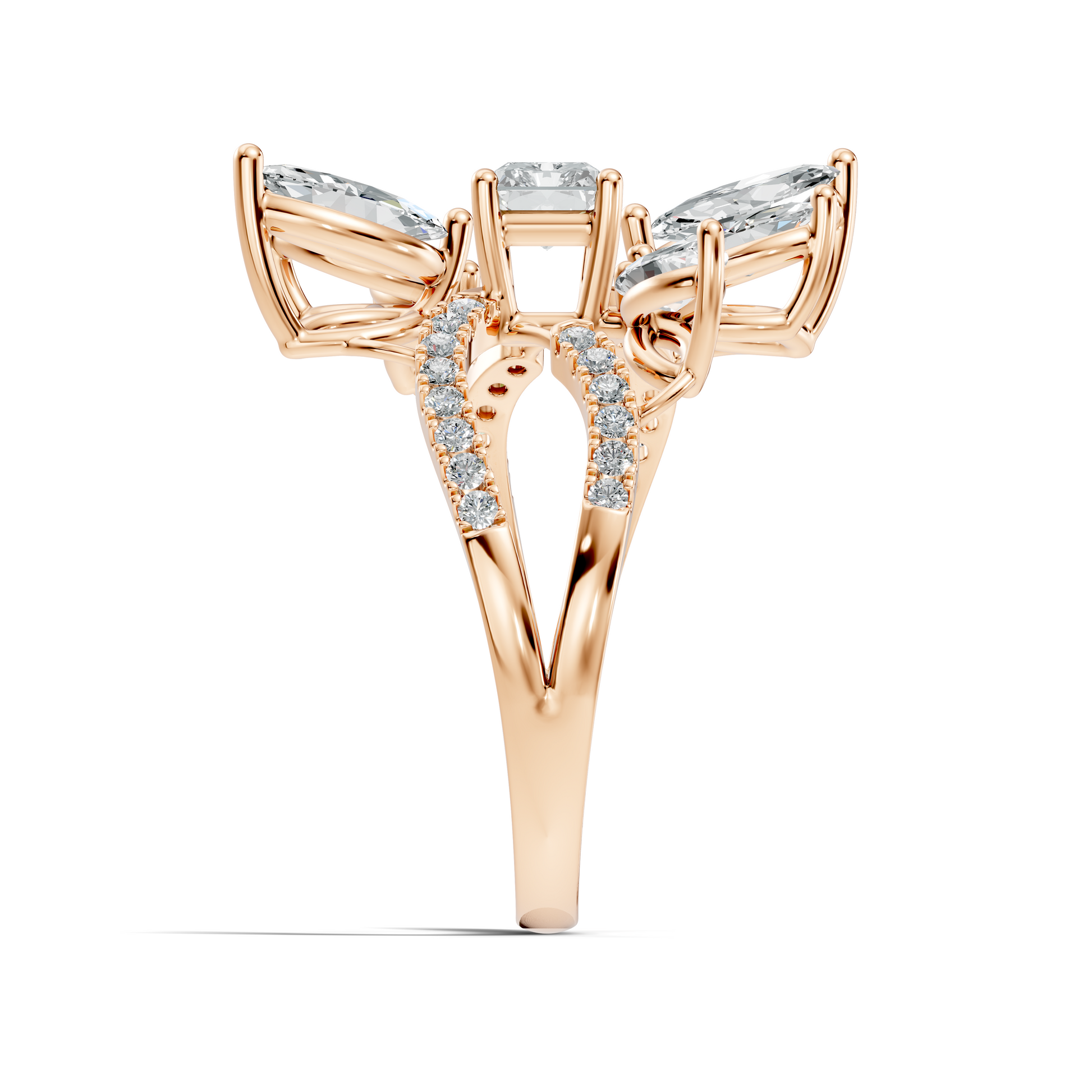 HIGHCARAT DIAMONDS