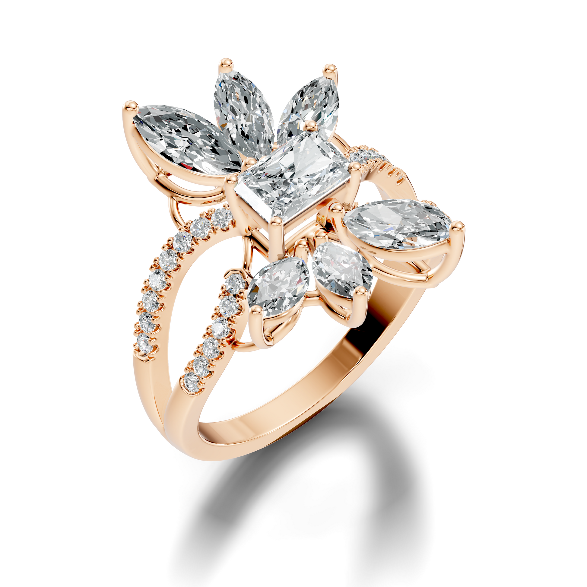 HIGHCARAT DIAMONDS