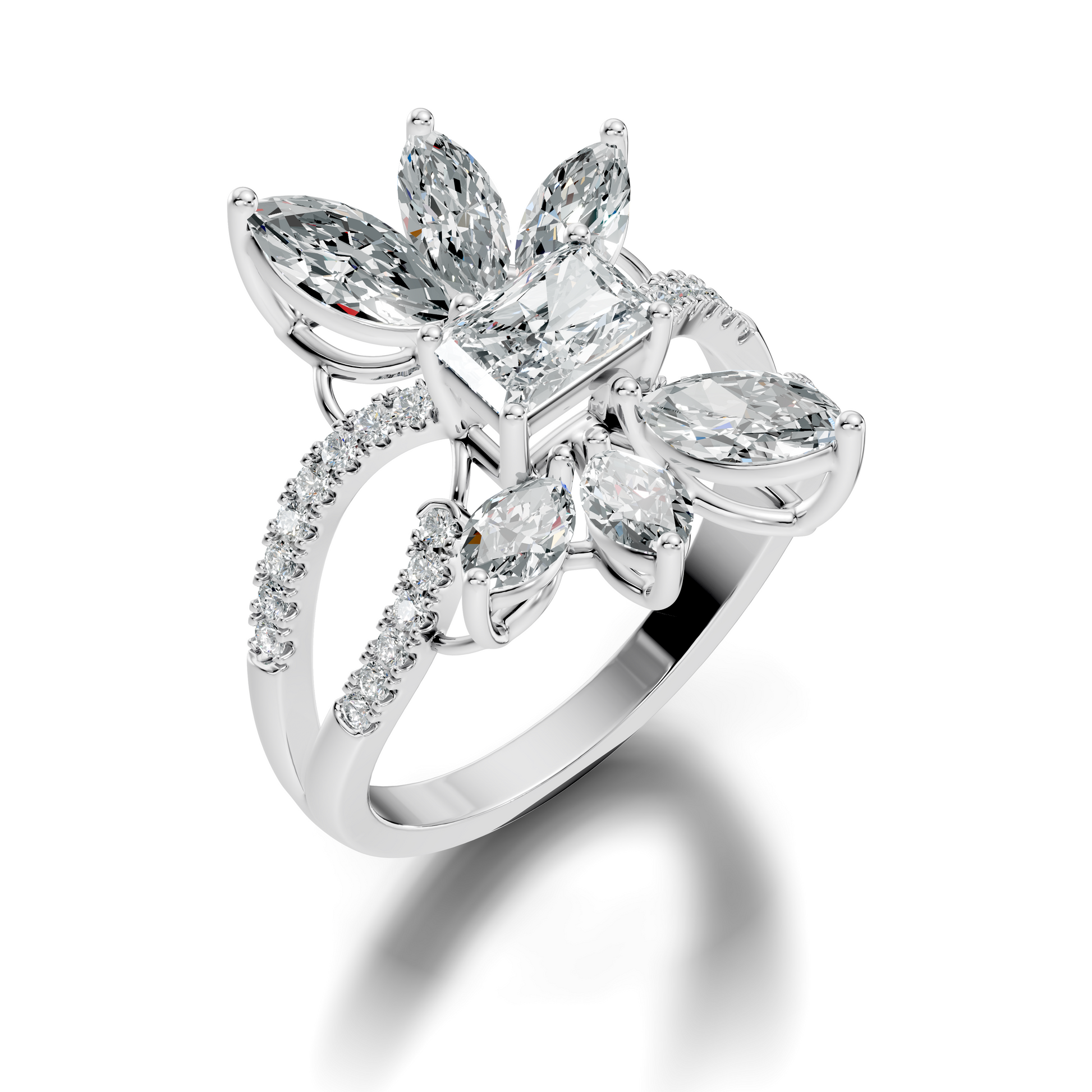 HIGHCARAT DIAMONDS