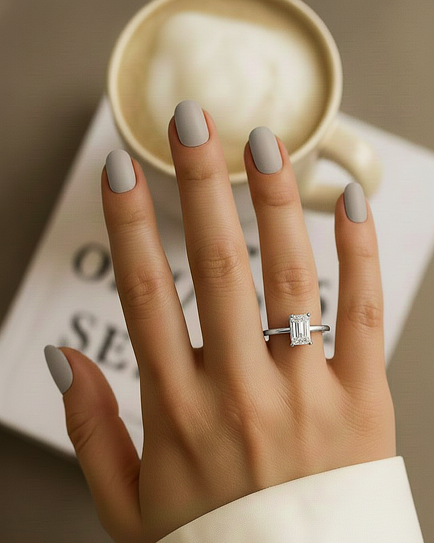 HIGHCARAT DIAMONDS