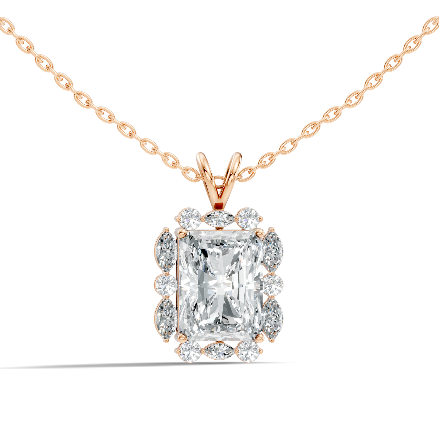 HIGHCARAT DIAMONDS