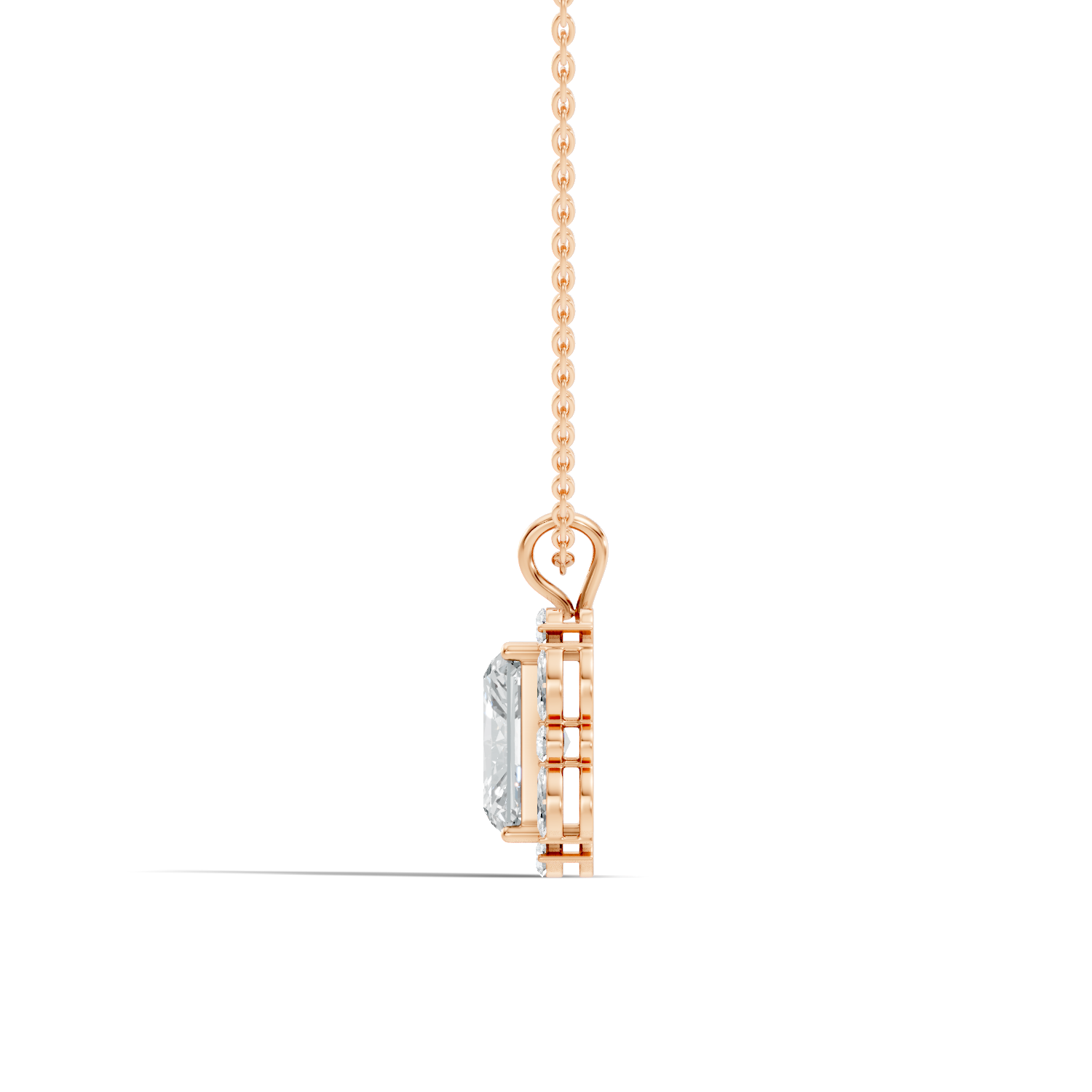 HIGHCARAT DIAMONDS