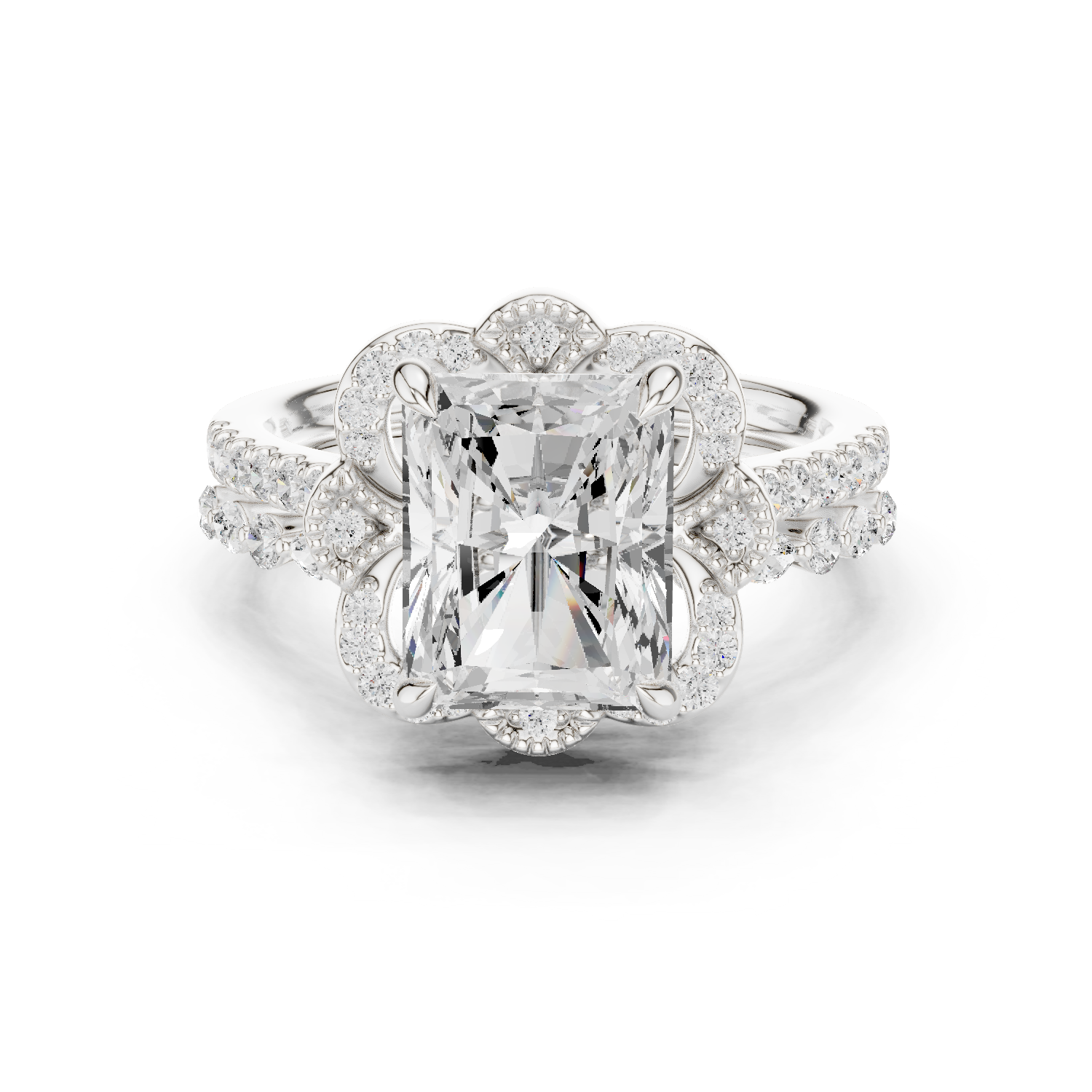 HIGHCARAT DIAMONDS